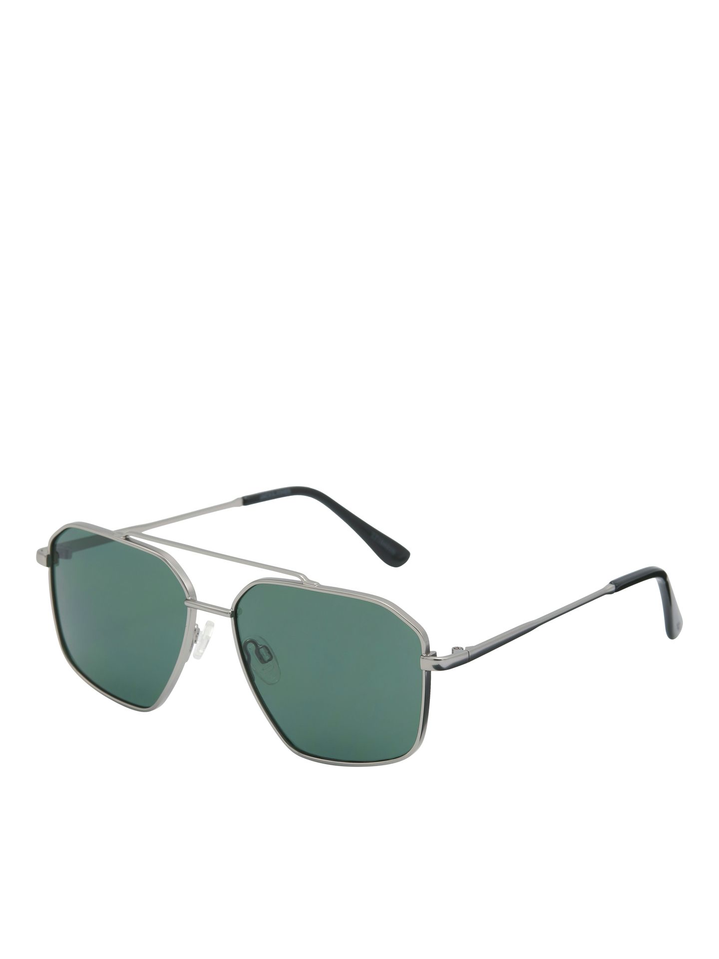 Jack & Jones JACRYDER SUNGLASSES NOOS Silver/J-8028-00 2900156934014