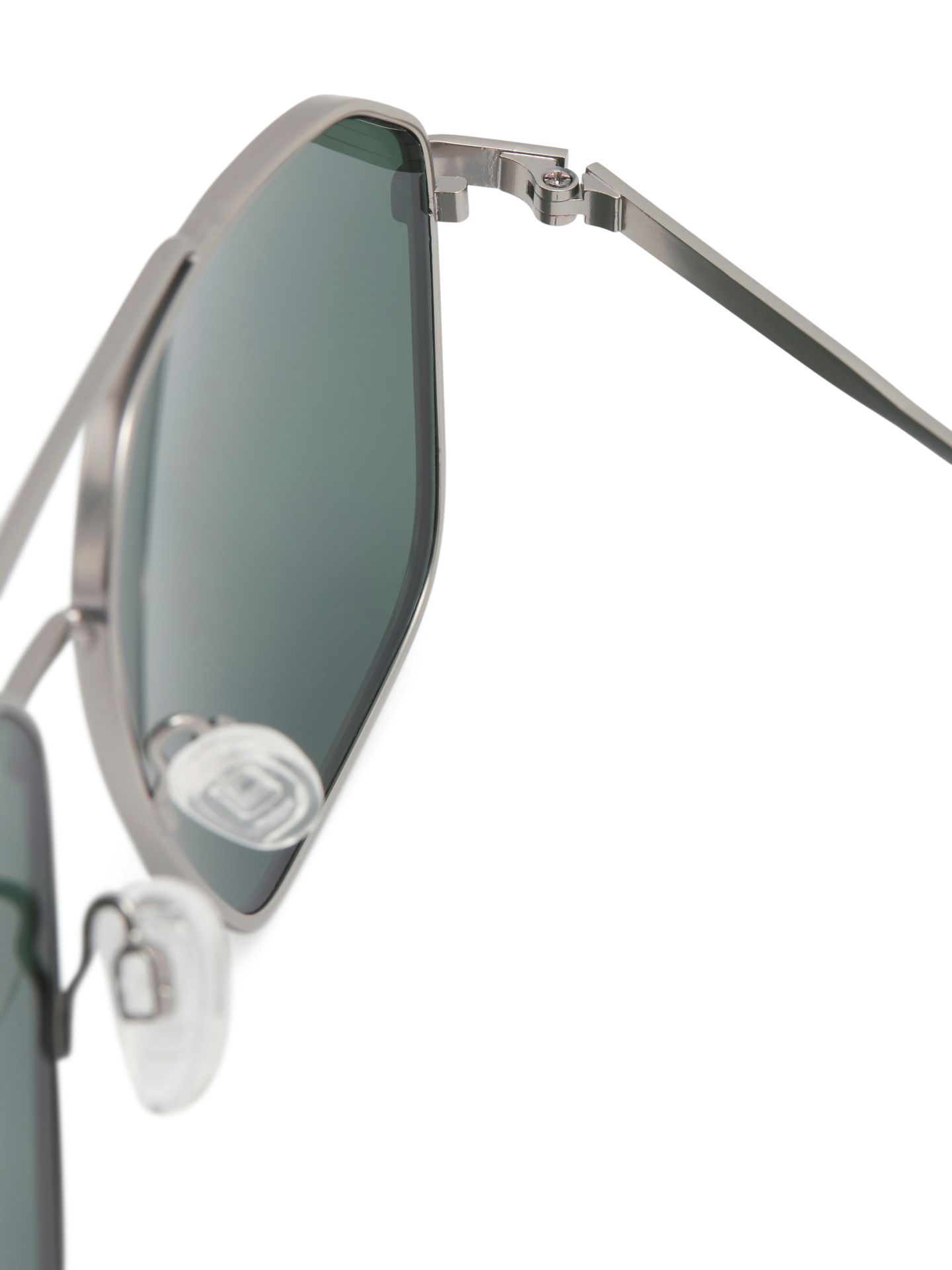 Jack & Jones JACRYDER SUNGLASSES NOOS Silver/J-8028-00 2900156934014