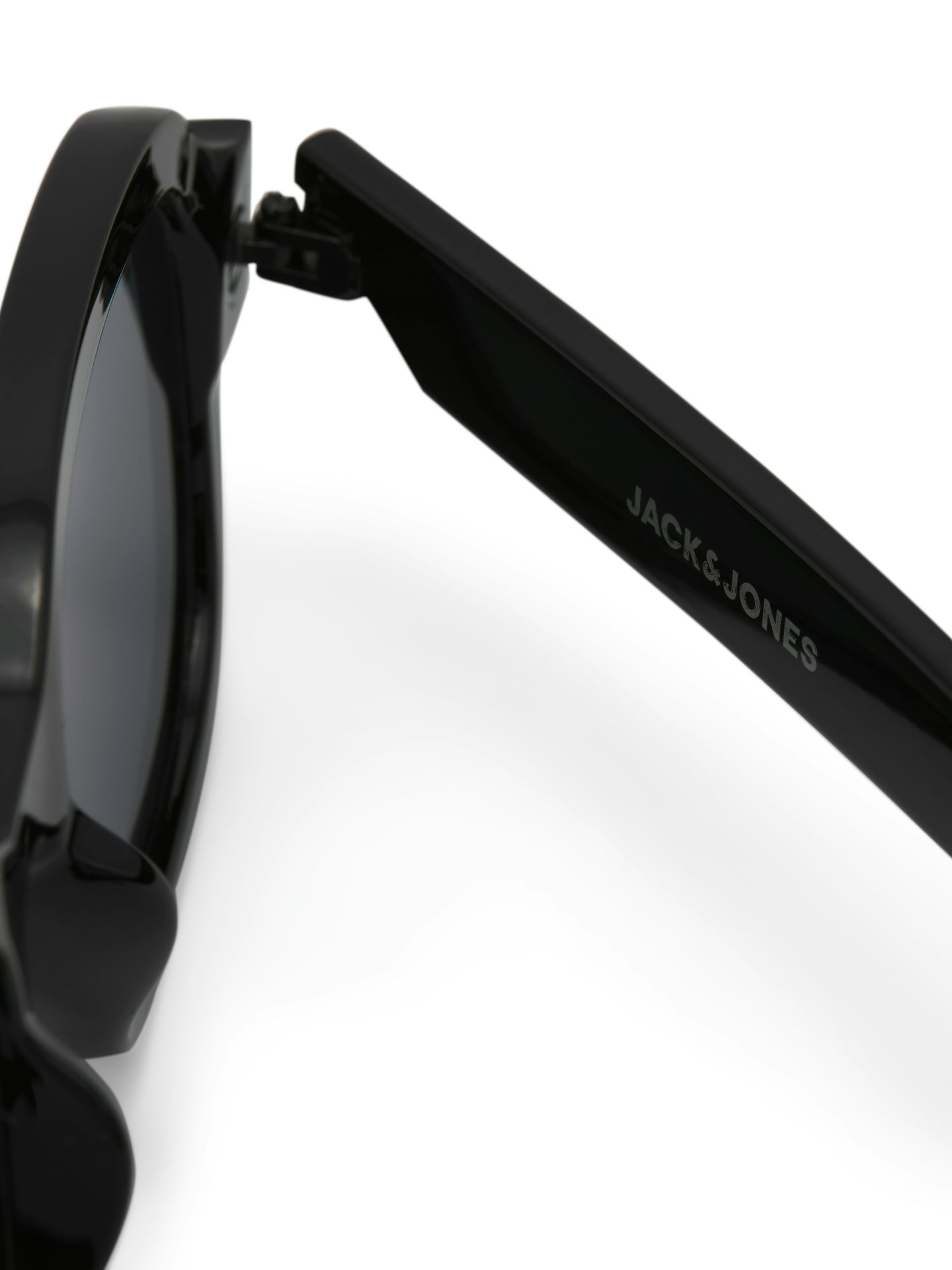 Jack & Jones JACRYDER SUNGLASSES NOOS Black Iris/J4925-00 2900165301012