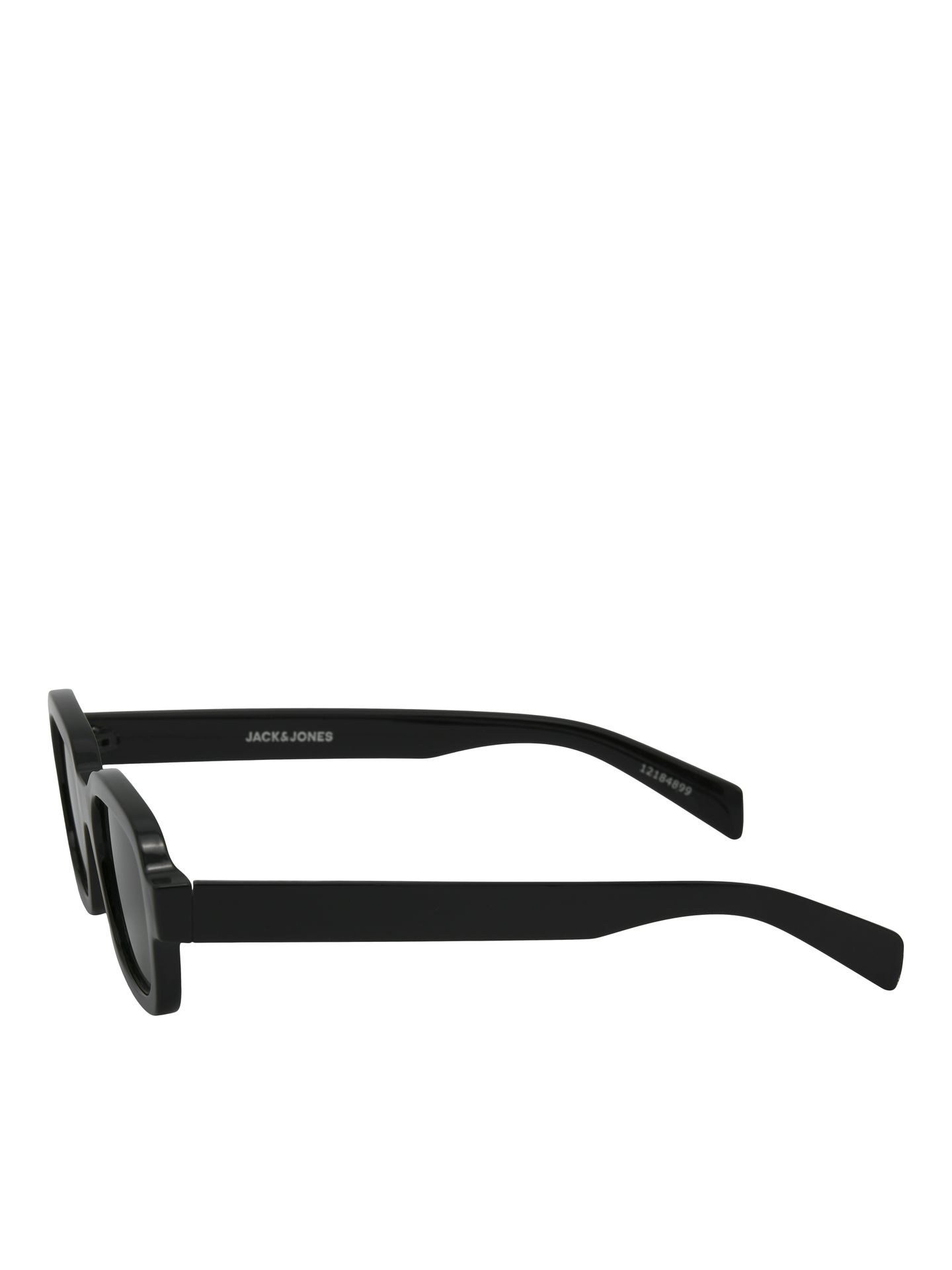 Jack & Jones JACRYDER SUNGLASSES NOOS Black Iris/J4925-00 2900165301012