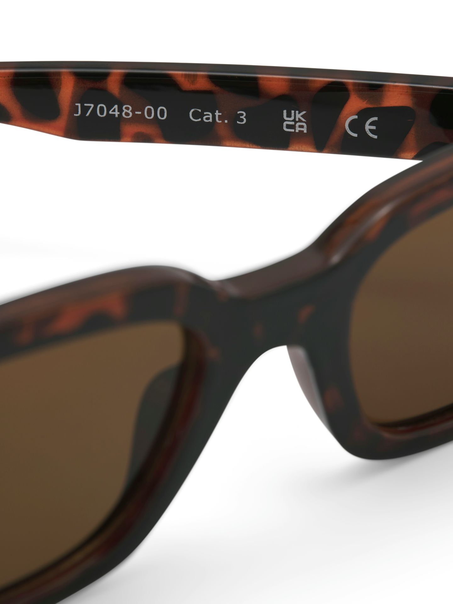 Jack & Jones JACRYDER SUNGLASSES NOOS High-rise/J7048-00 2900165303016