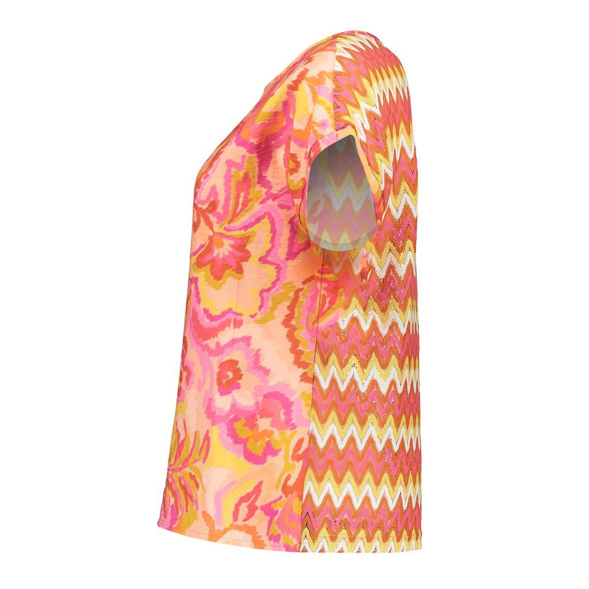 Geisha Top 420 pink/coral 2900154922037