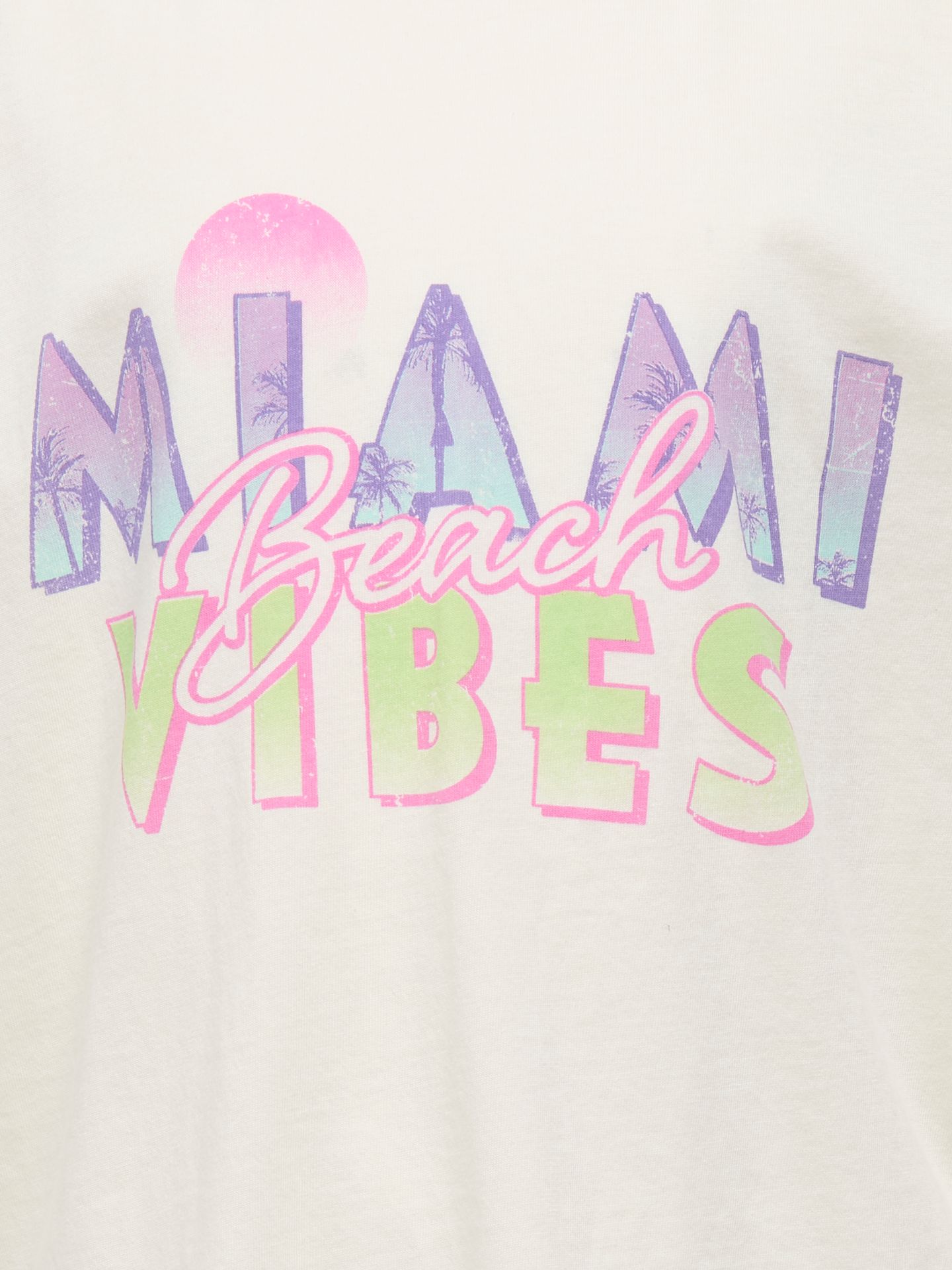 Only KOGRUTH LIFE S/S LOOSE PRINTED TEE Cloud Dancer/2024 BRODERIE ANGLAISE 2900154987036