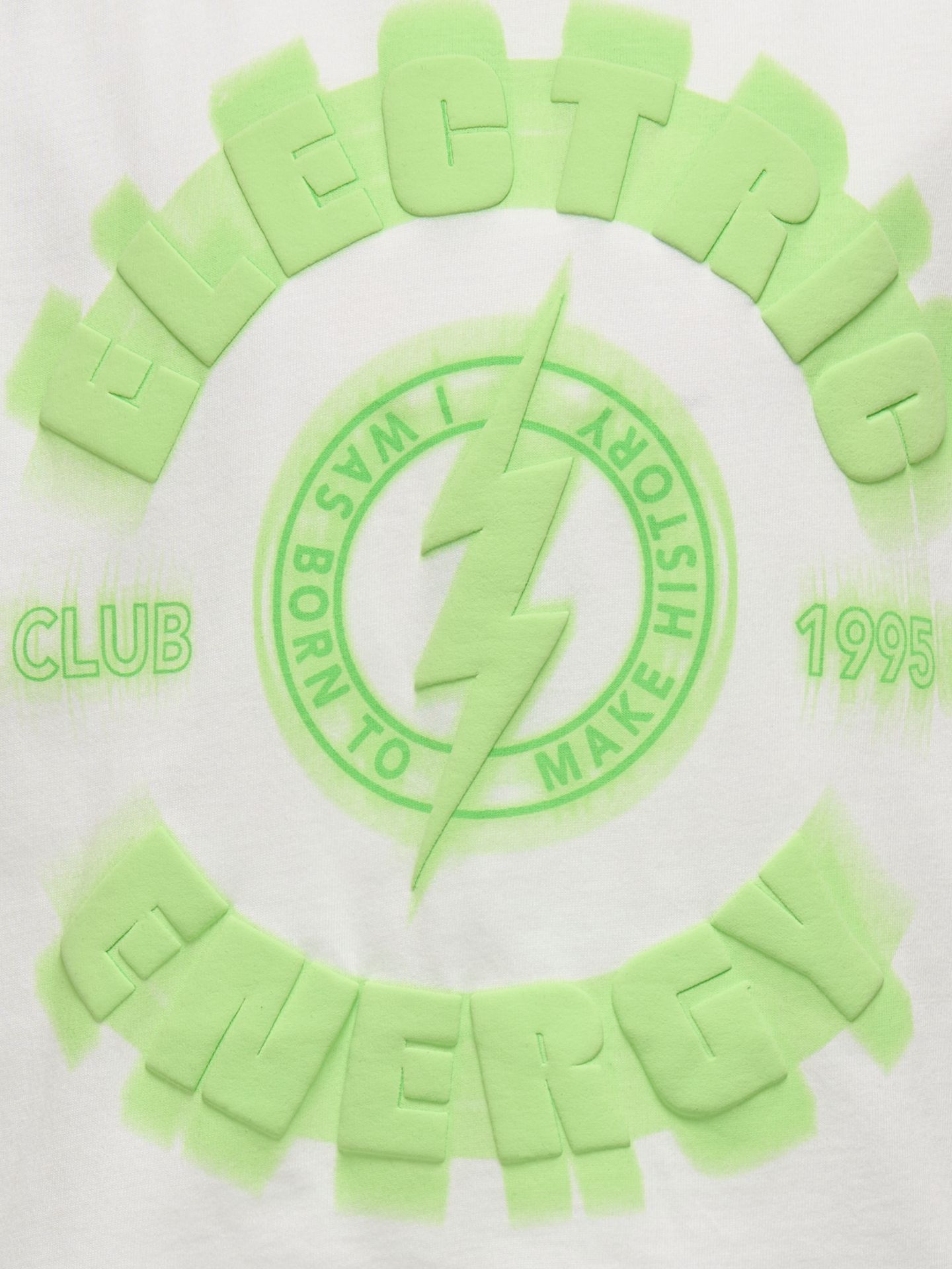 Only KOGDAPHNE LIFE S/S SHORT PRINTED TE Cloud Dancer/Ponderose 2900154952027