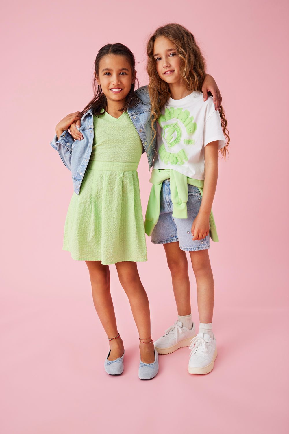 Only KOGDAPHNE LIFE S/S SHORT PRINTED TE Cloud Dancer/Ponderose 2900154952027