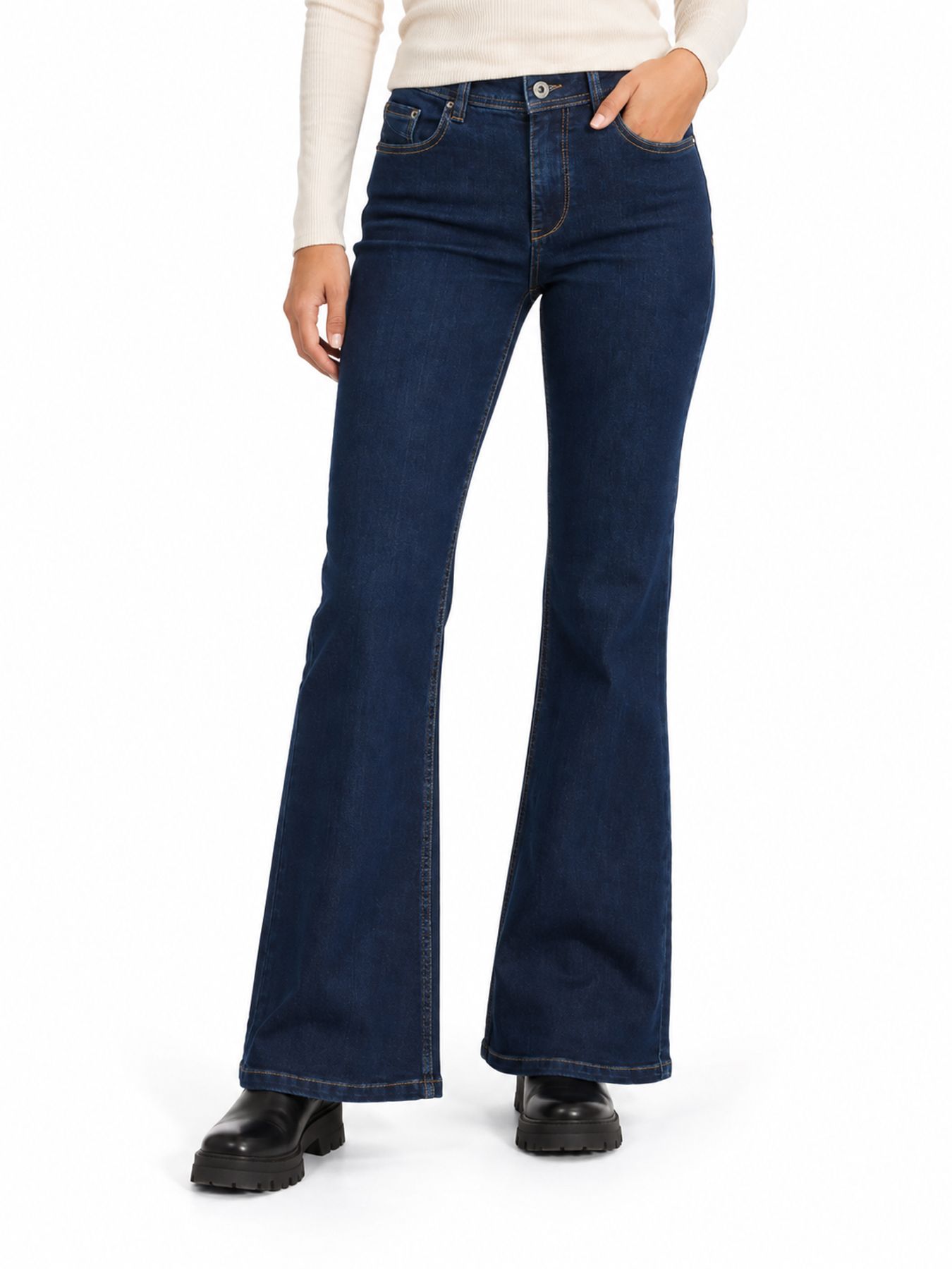 Red Button Colette dark blue darkblue158 00112455-EKA26007300000037