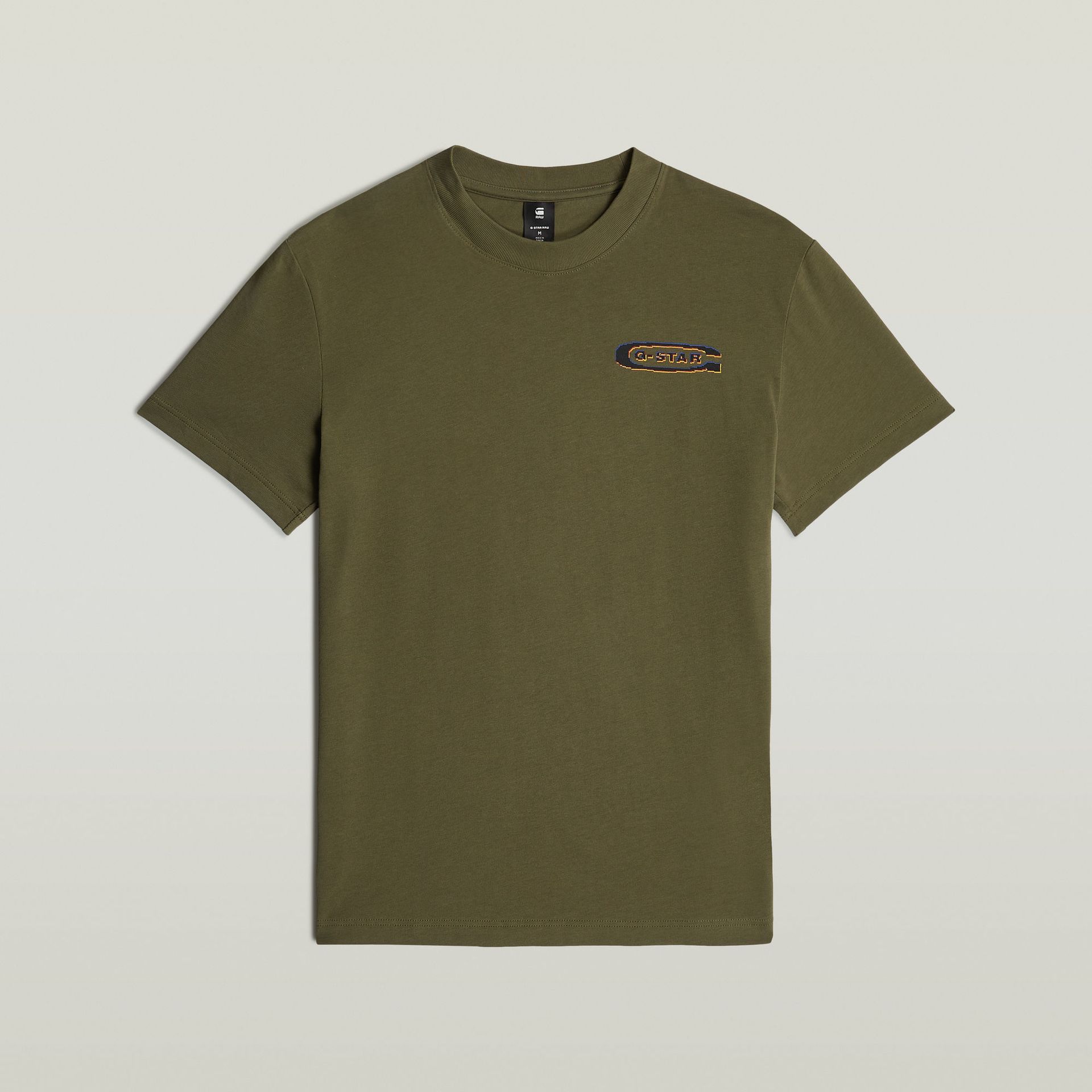 G-star Raw Back gr arch r t B230 shadow olive 2900155023047