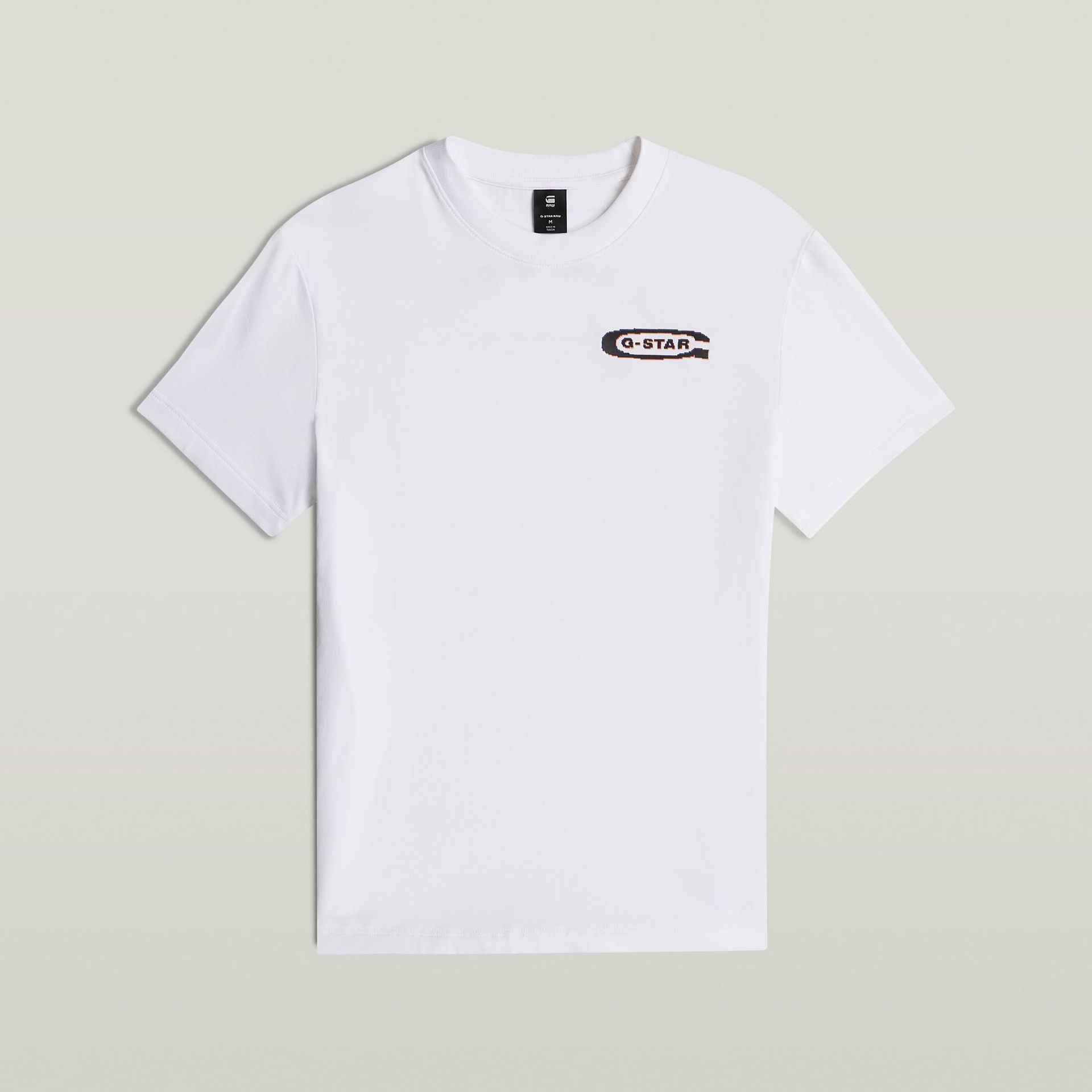 G-star Raw Back gr arch r t 110 white 2900155021067