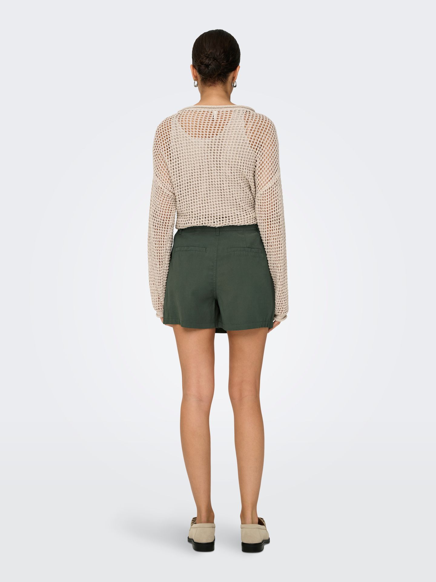 Only ONLARIS LIFE MW SKORT CC WVN Kambaba 2900155036030