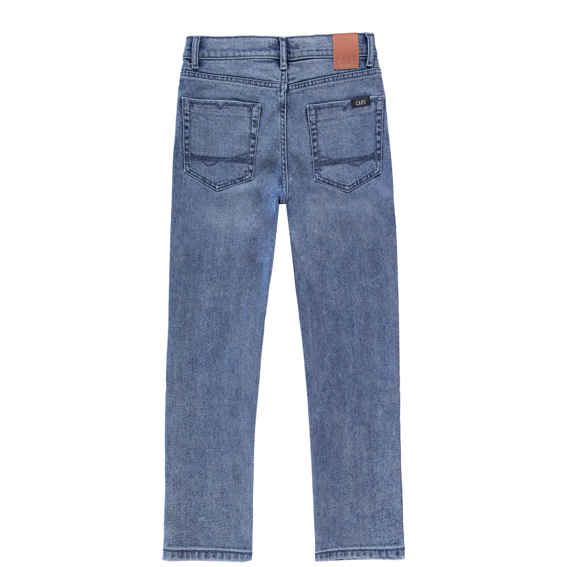 Cars jeans Jeans Garwell jr. 06 stone used 2900155044059