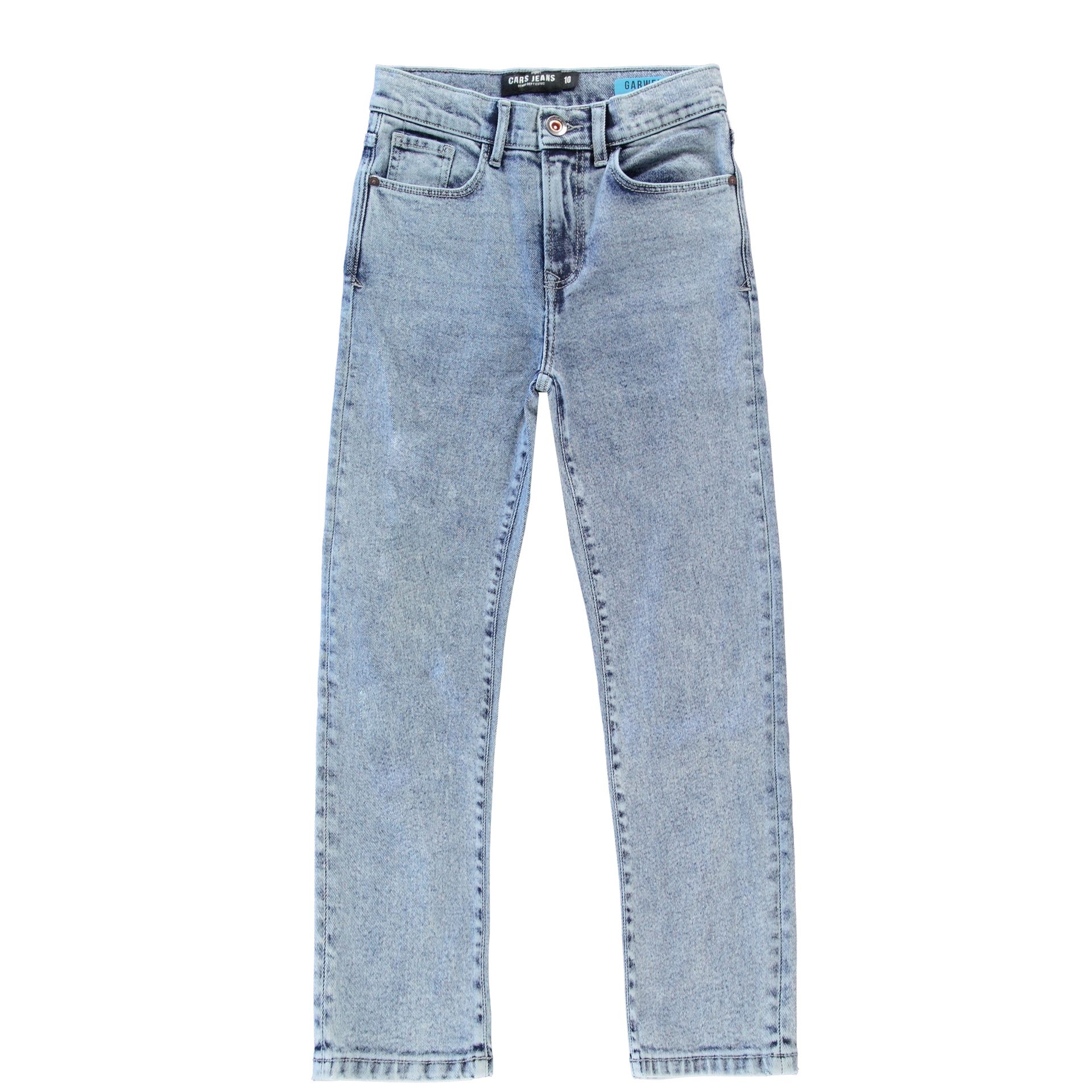 Cars jeans Jeans Garwell jr. 05 stone bleached 00112483-EKA03000200000013