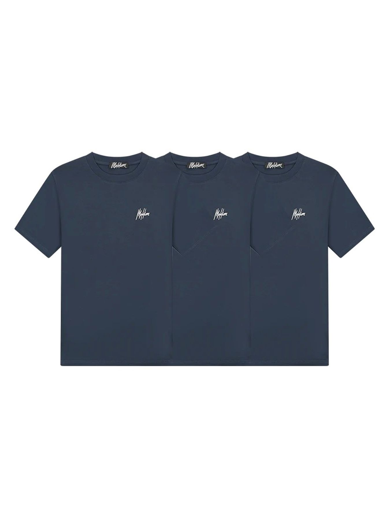 Malelions Small signature Antraciet 2900155079068