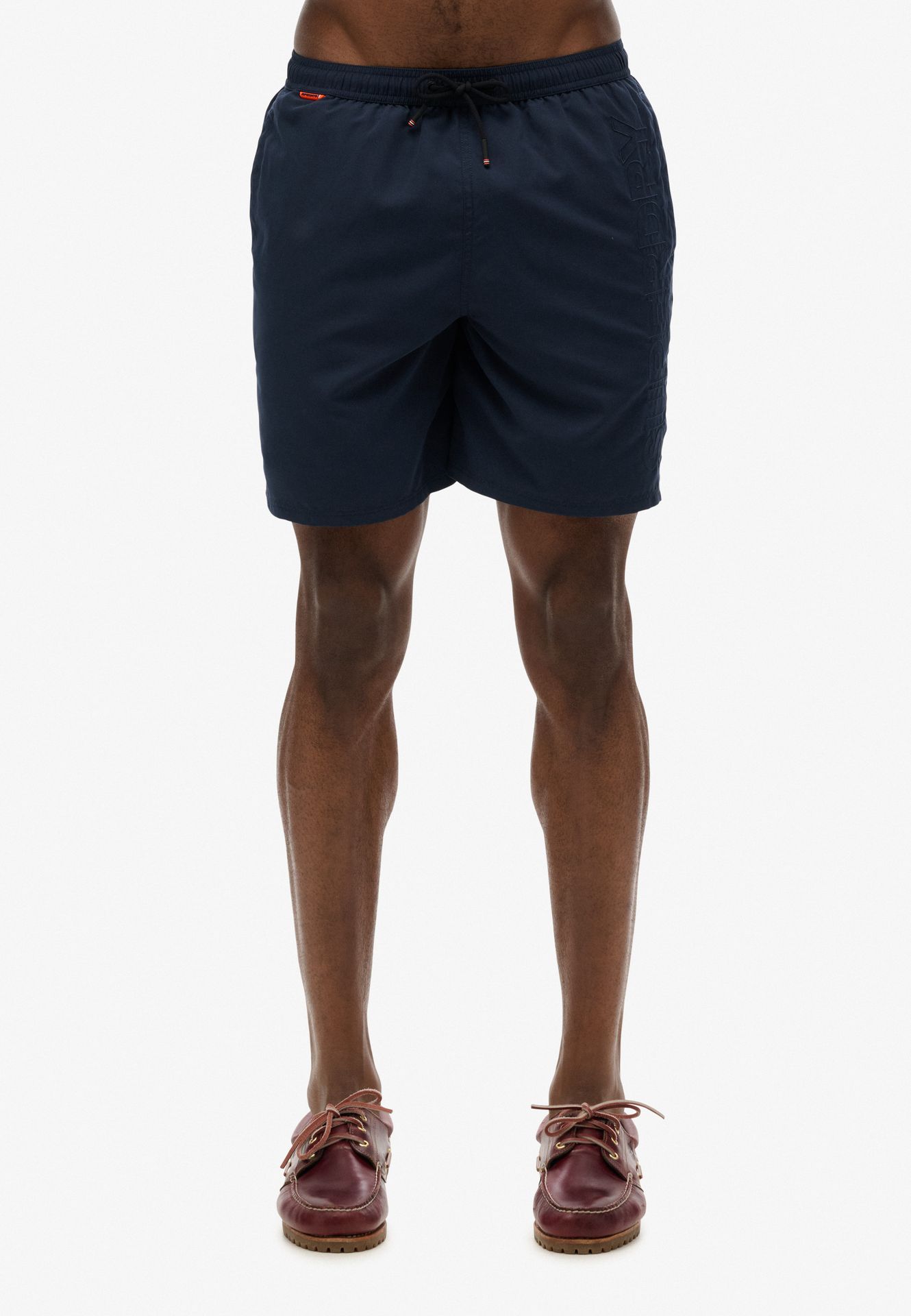 Superdry Premium emb 17 swim short Nautical 2900155101080