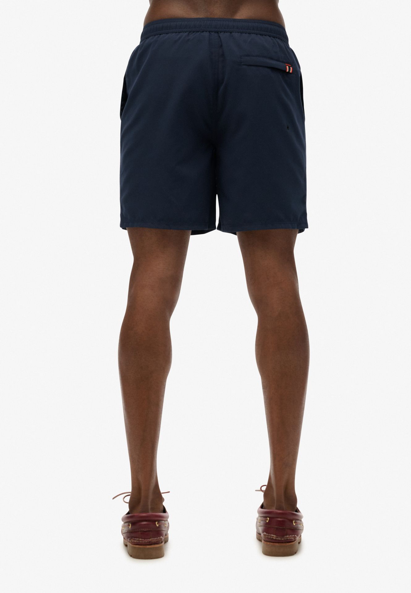 Superdry Premium emb 17 swim short Nautical 2900155101080