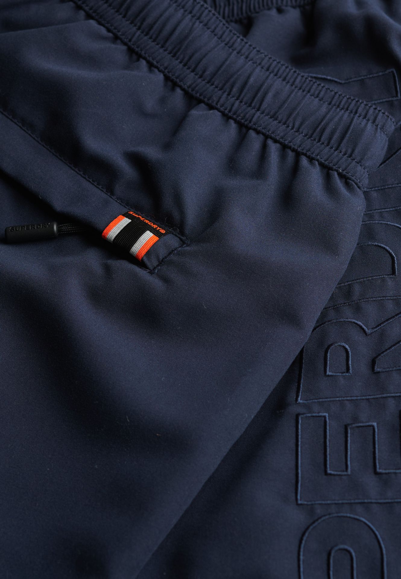 Superdry Premium emb 17 swim short Nautical 2900155101080