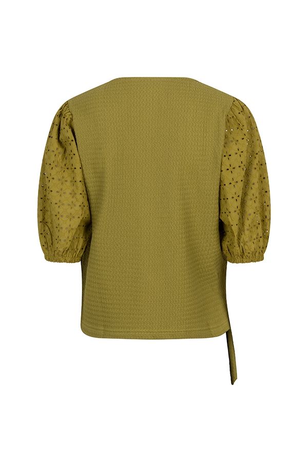 Lofty Manner Top Nicola 450 green 2900155164078