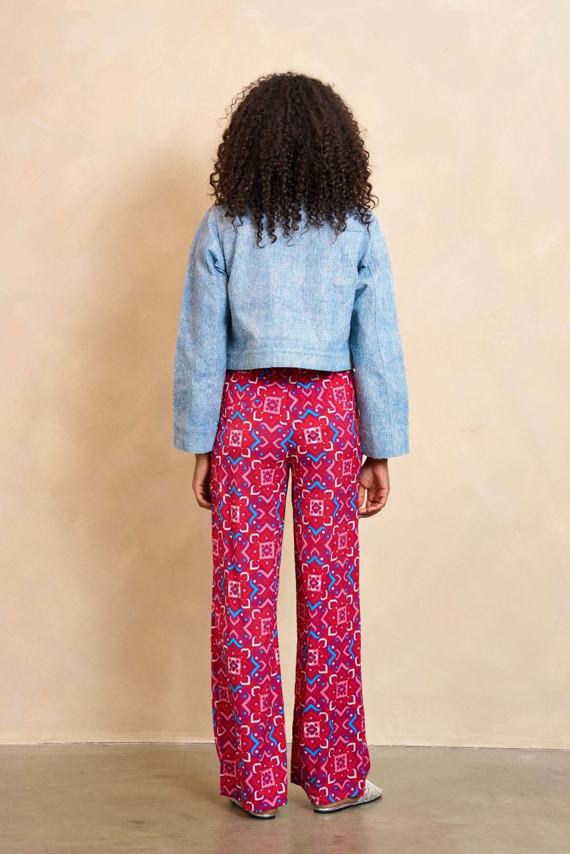 Lofty Manner Jacket Liona 415 denim blue 2900155172073