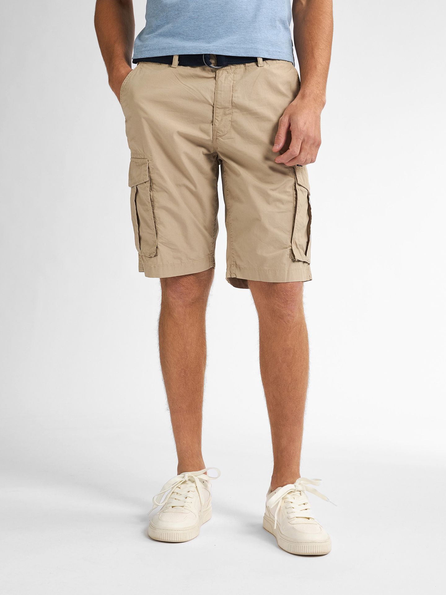Petrol Industries Men Shorts Cargo 7130 light tan 2900155193047