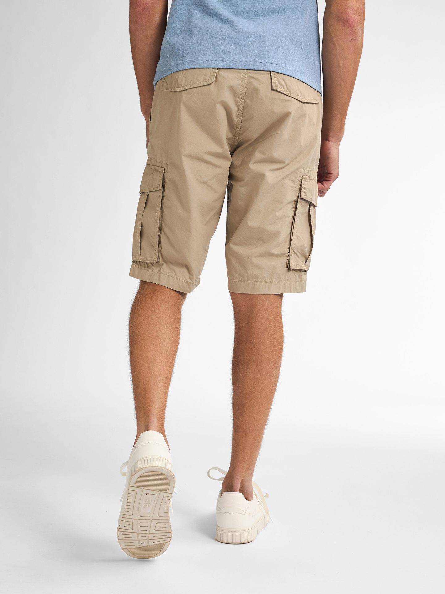 Petrol Industries Men Shorts Cargo 7130 light tan 2900155193047