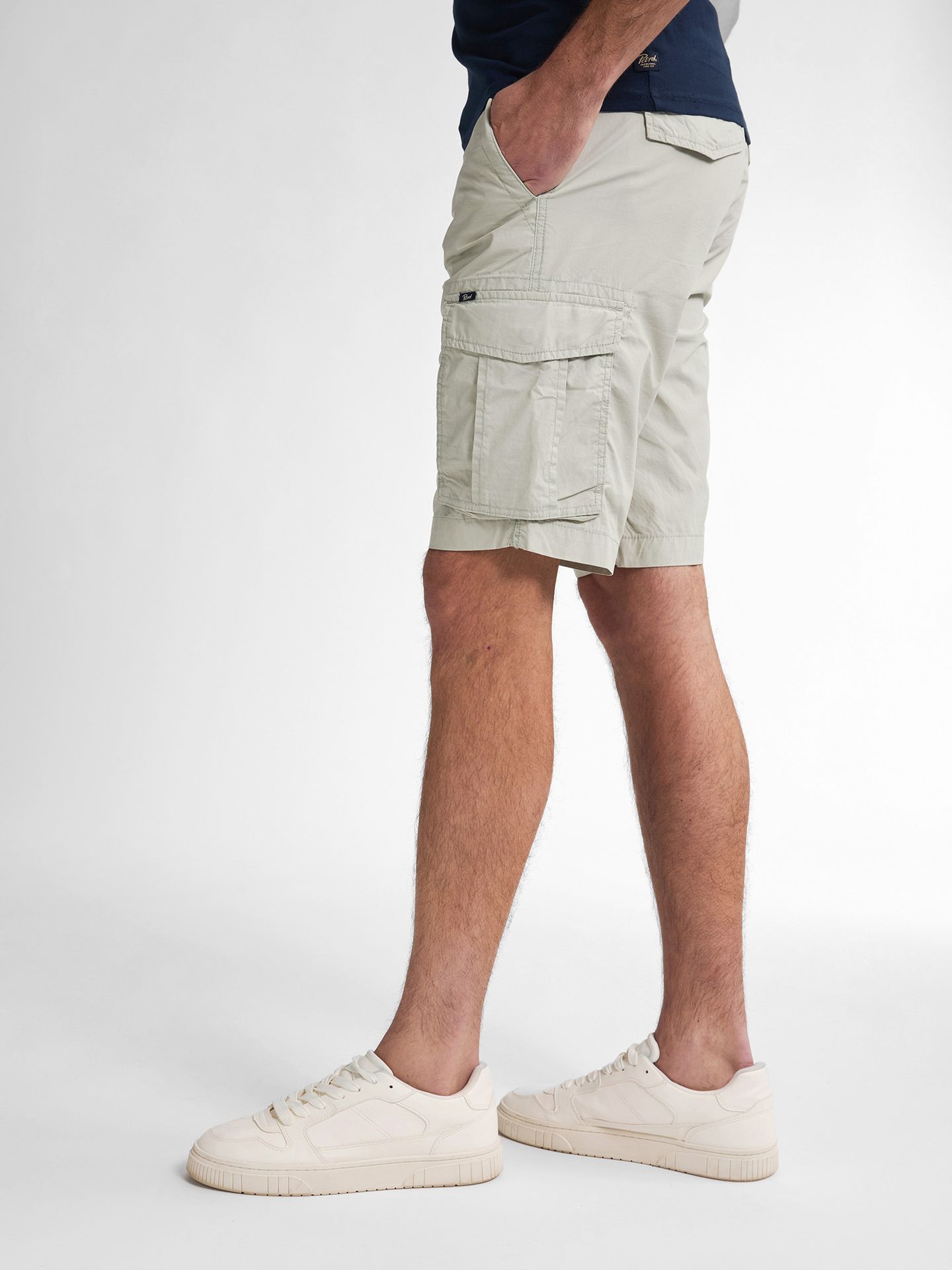 Petrol Industries Men Shorts Cargo 6173 desert sage 2900155192071