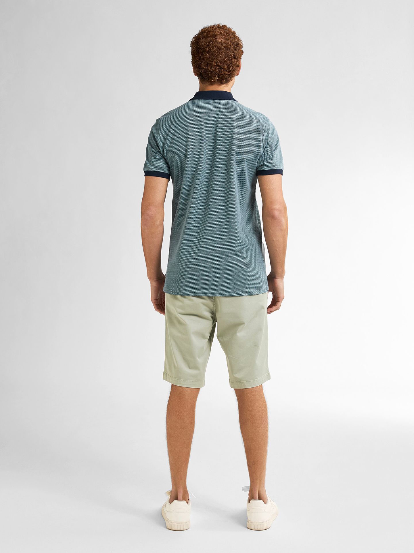 Petrol Industries Men Shorts Chino 6173 desert sage 2900155197090
