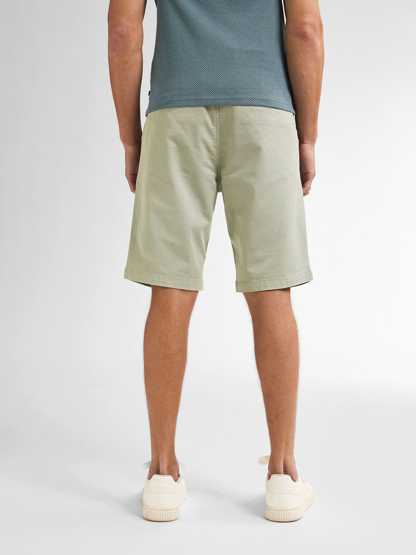 Petrol Industries Men Shorts Chino 6173 desert sage 2900155197090