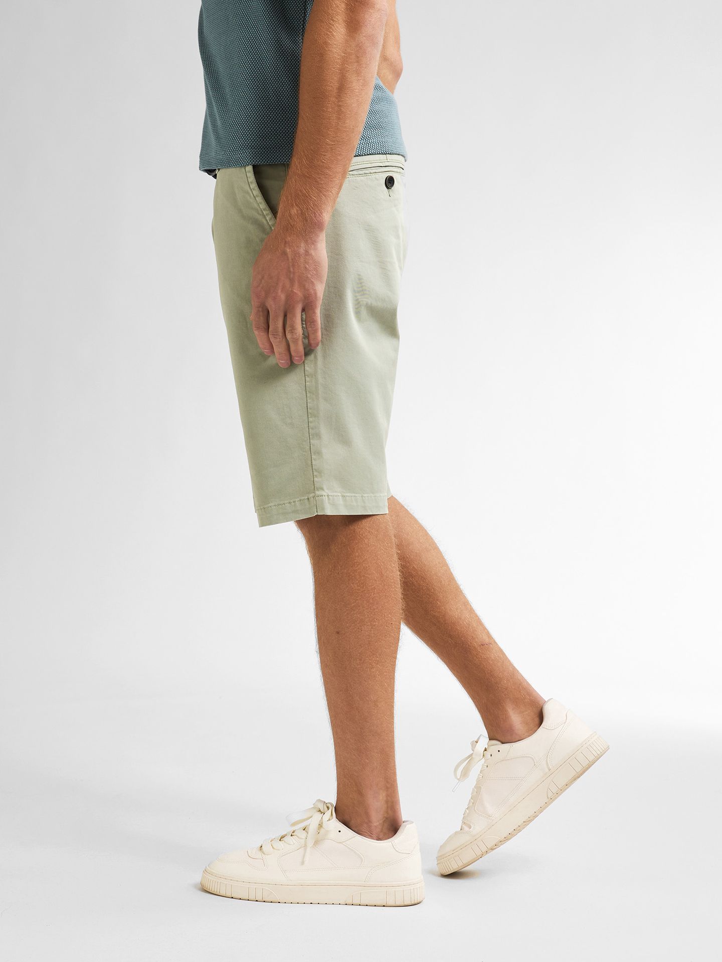 Petrol Industries Men Shorts Chino 6173 desert sage 2900155197090