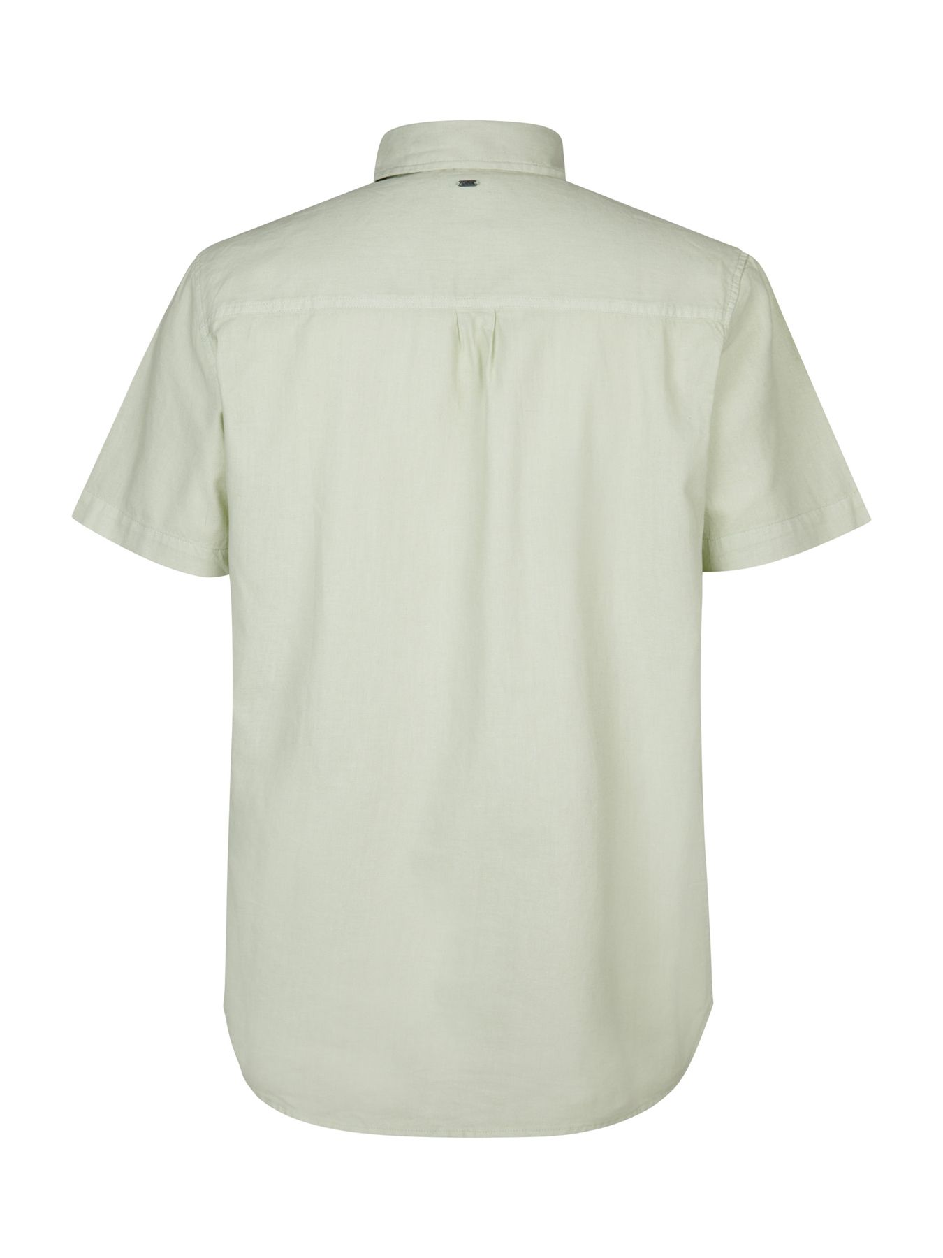 Petrol Industries Men Shirt Short Sleeve Uni 6173 desert sage 2900155259095