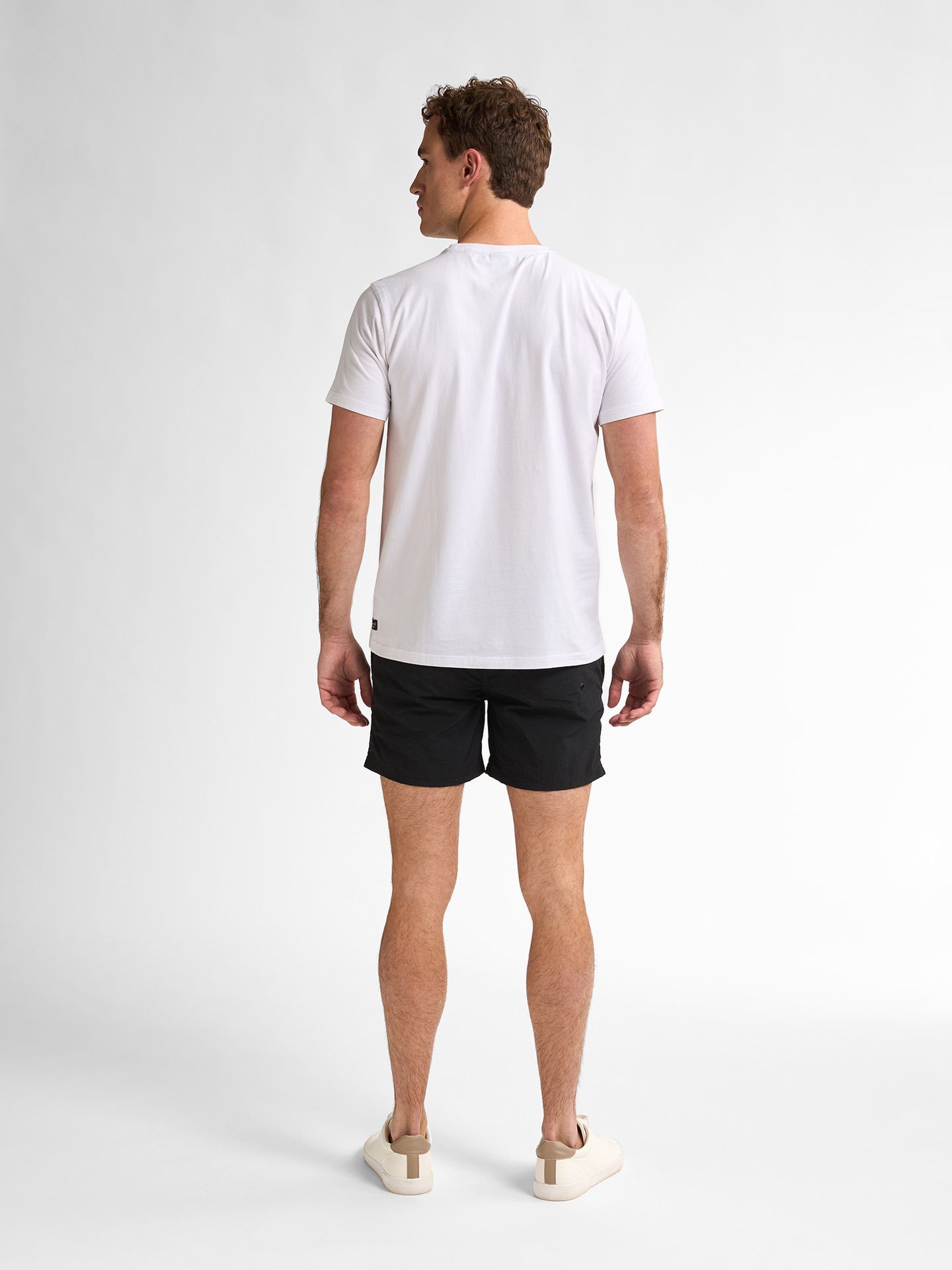 Petrol Industries Men Swimshort 9999 black 2900155270045