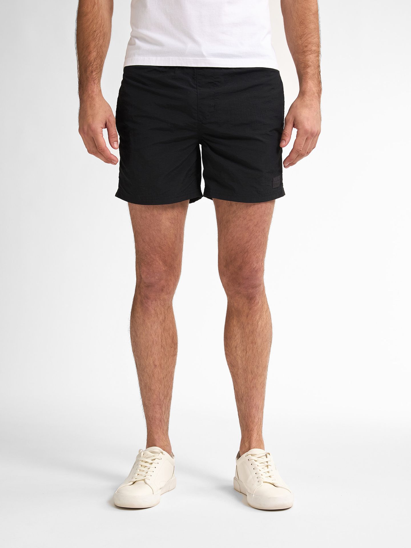 Petrol Industries Men Swimshort 9999 black 2900155270045