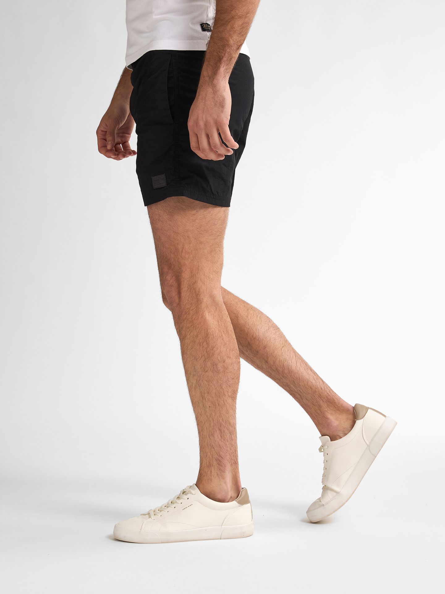 Petrol Industries Men Swimshort 9999 black 2900155270045