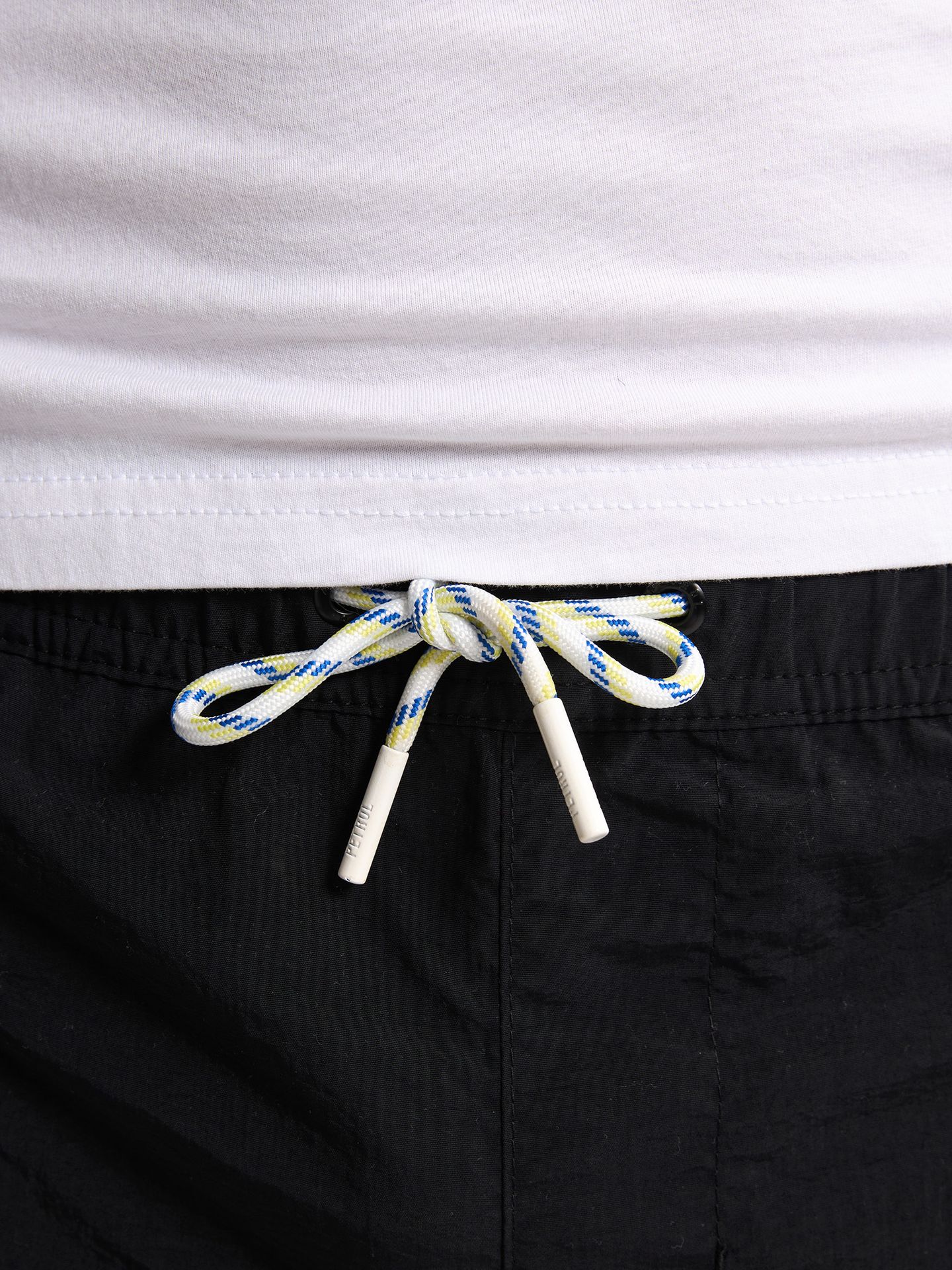 Petrol Industries Men Swimshort 9999 black 2900155270045