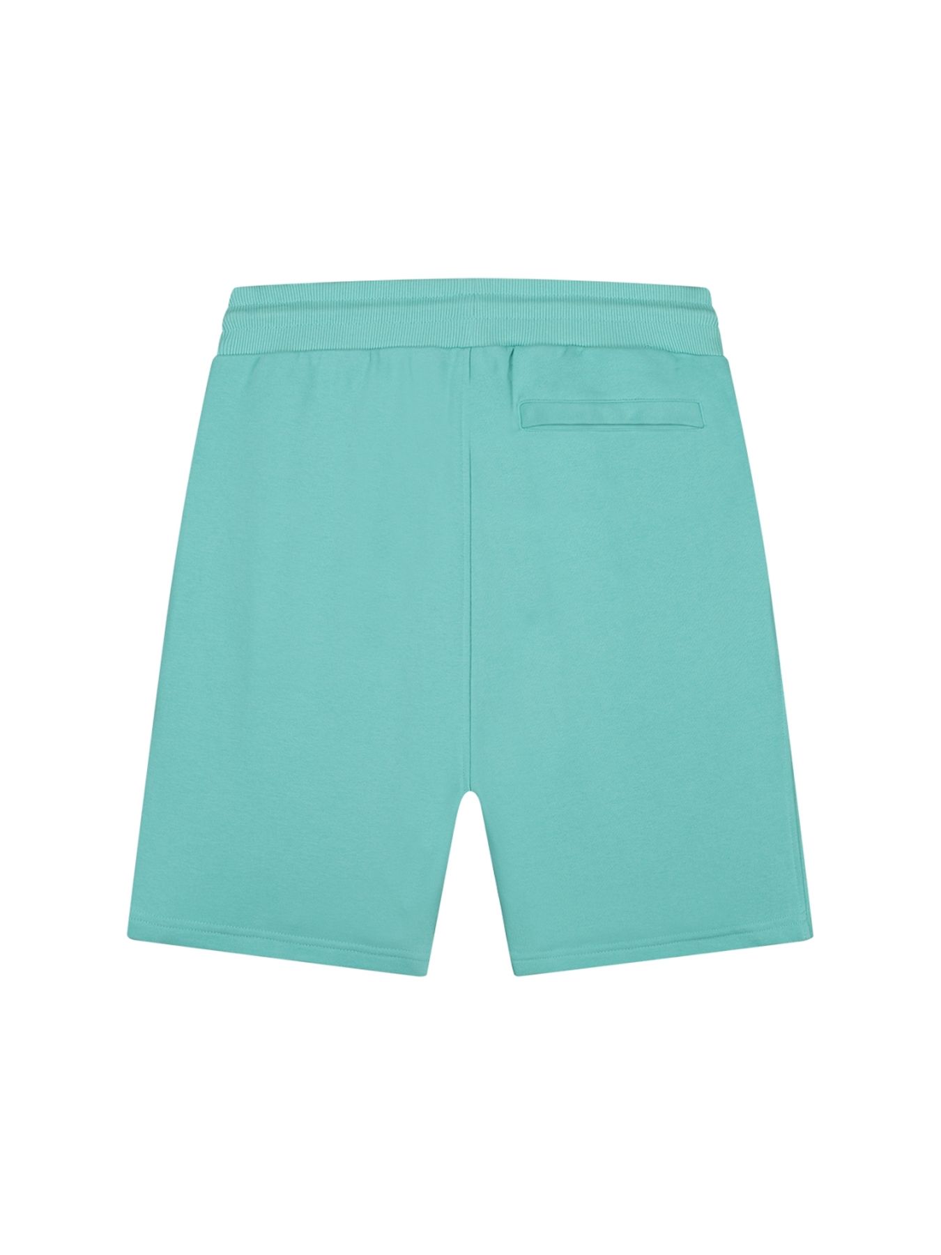 Malelions Men Captain shorts bright/blue black 2900155288033