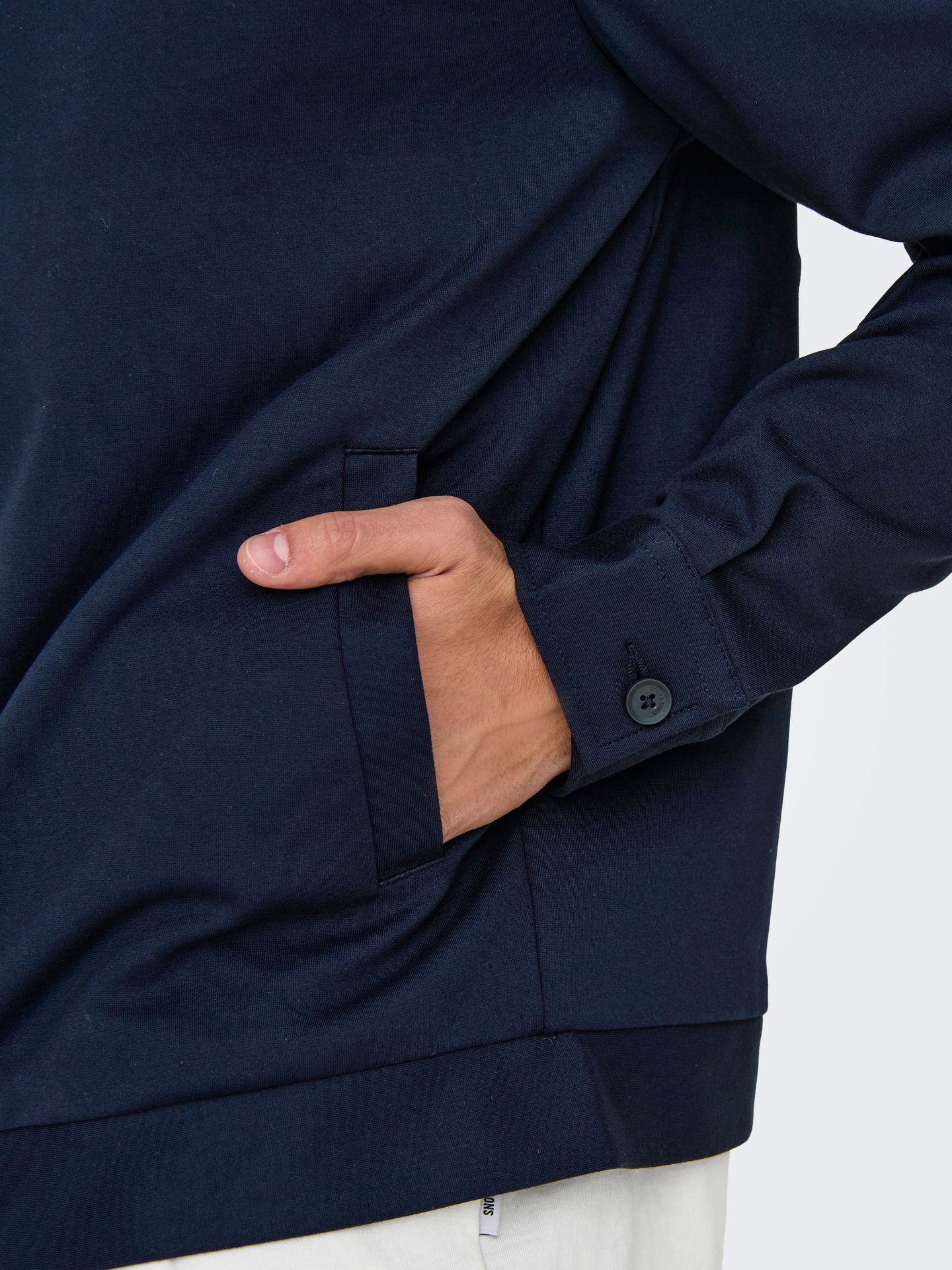 Only & Sons ONSMARK BOMBER 0209 NOOS Night Sky 2900162103046