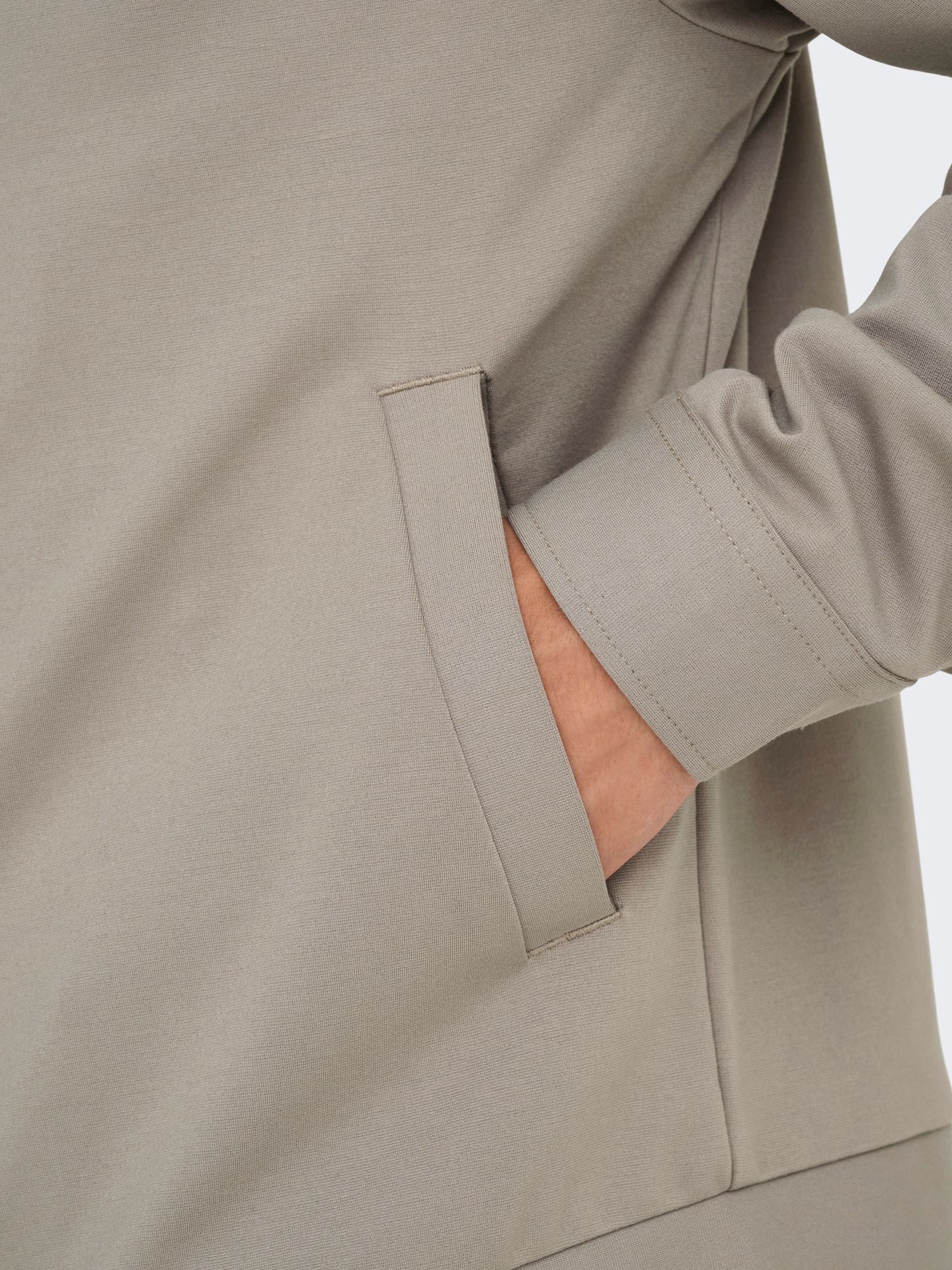 Only & Sons ONSMARK BOMBER 0209 NOOS Vintage Khaki 2900159687047