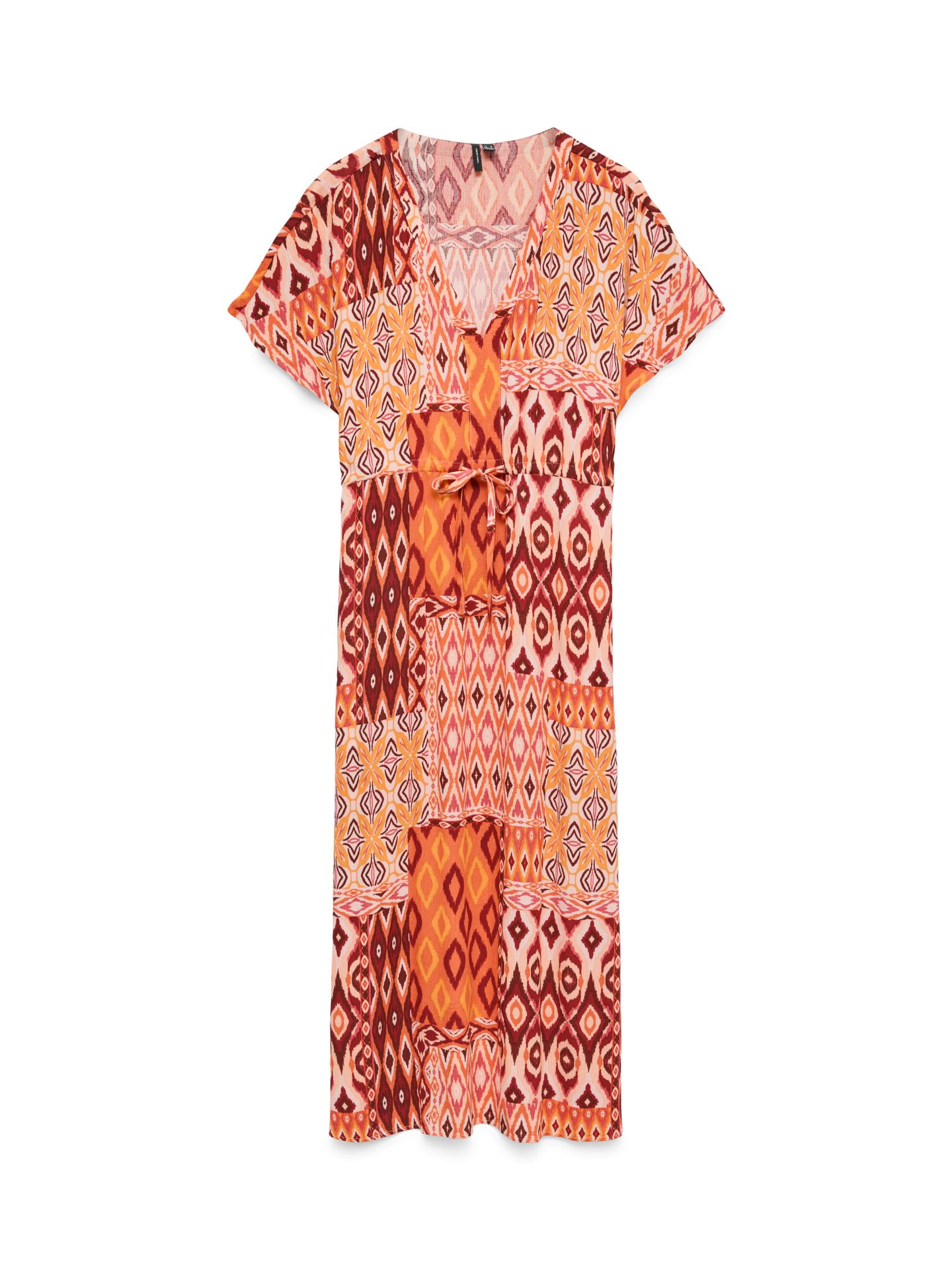 Vero Moda VMMENNY SS 7/8 KAFTAN WVN GA Andorra/Cia 00112799-EKA26011400003490