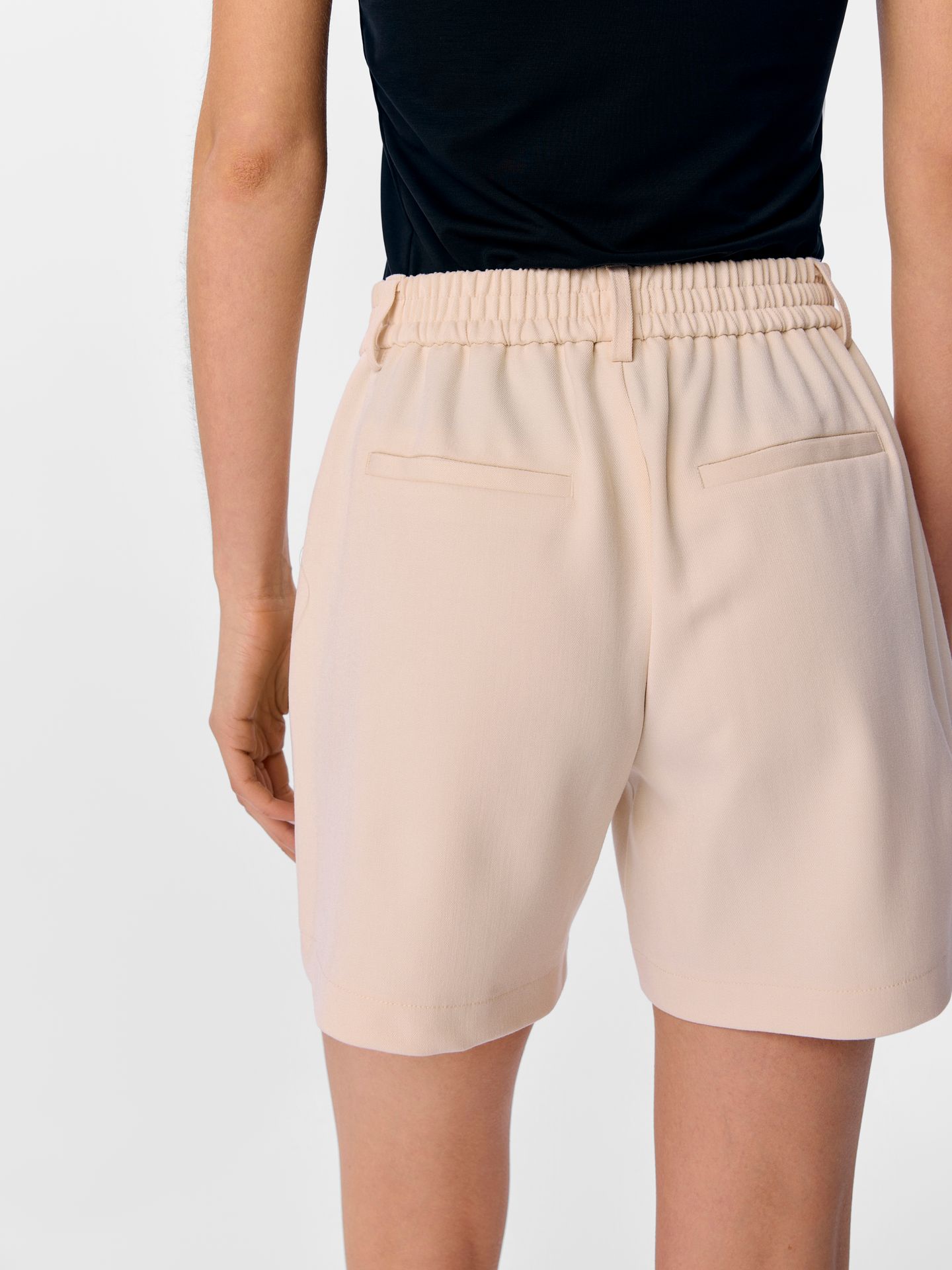 Object OBJLISA MW RE SHORTS NOOS Sandshell 2900155705042