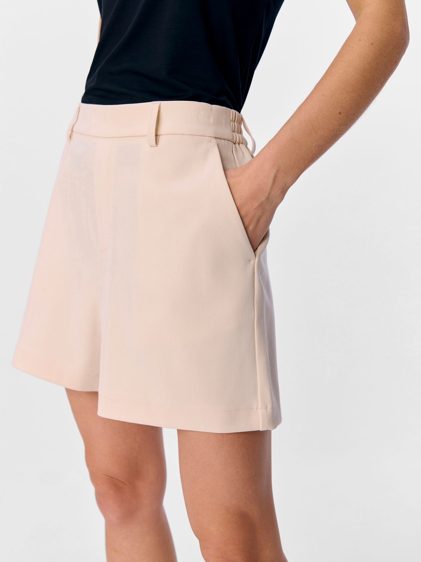 Object OBJLISA MW RE SHORTS NOOS Sandshell 2900155705042