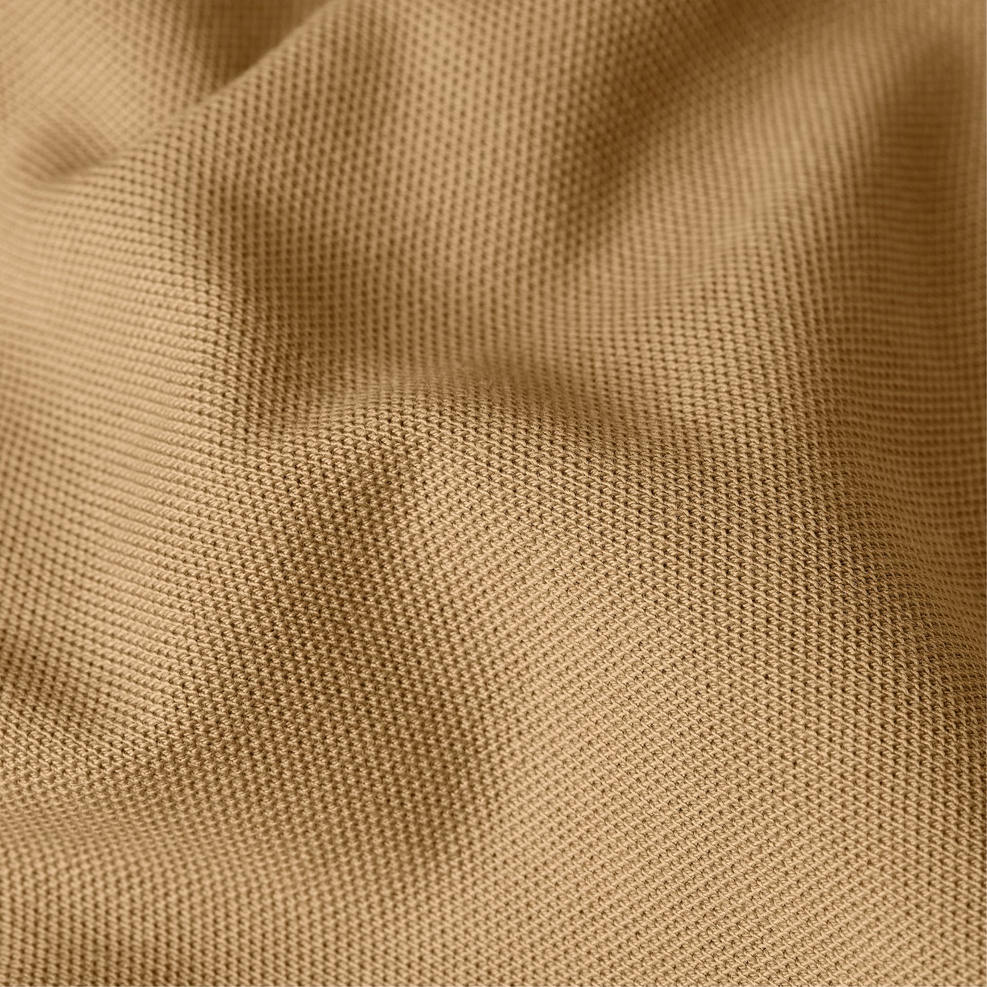 G-star Raw Dunda slim stripe polo s\s B444 safari 2900155717038