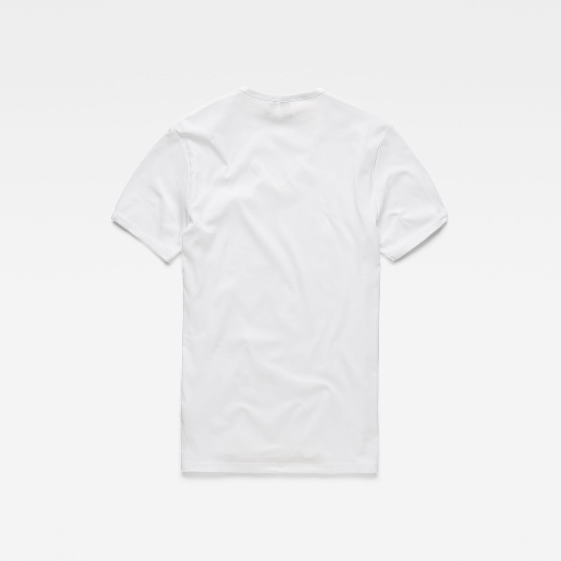 G-star Raw Base v t s\s 2-pack 110 white 2900155721073