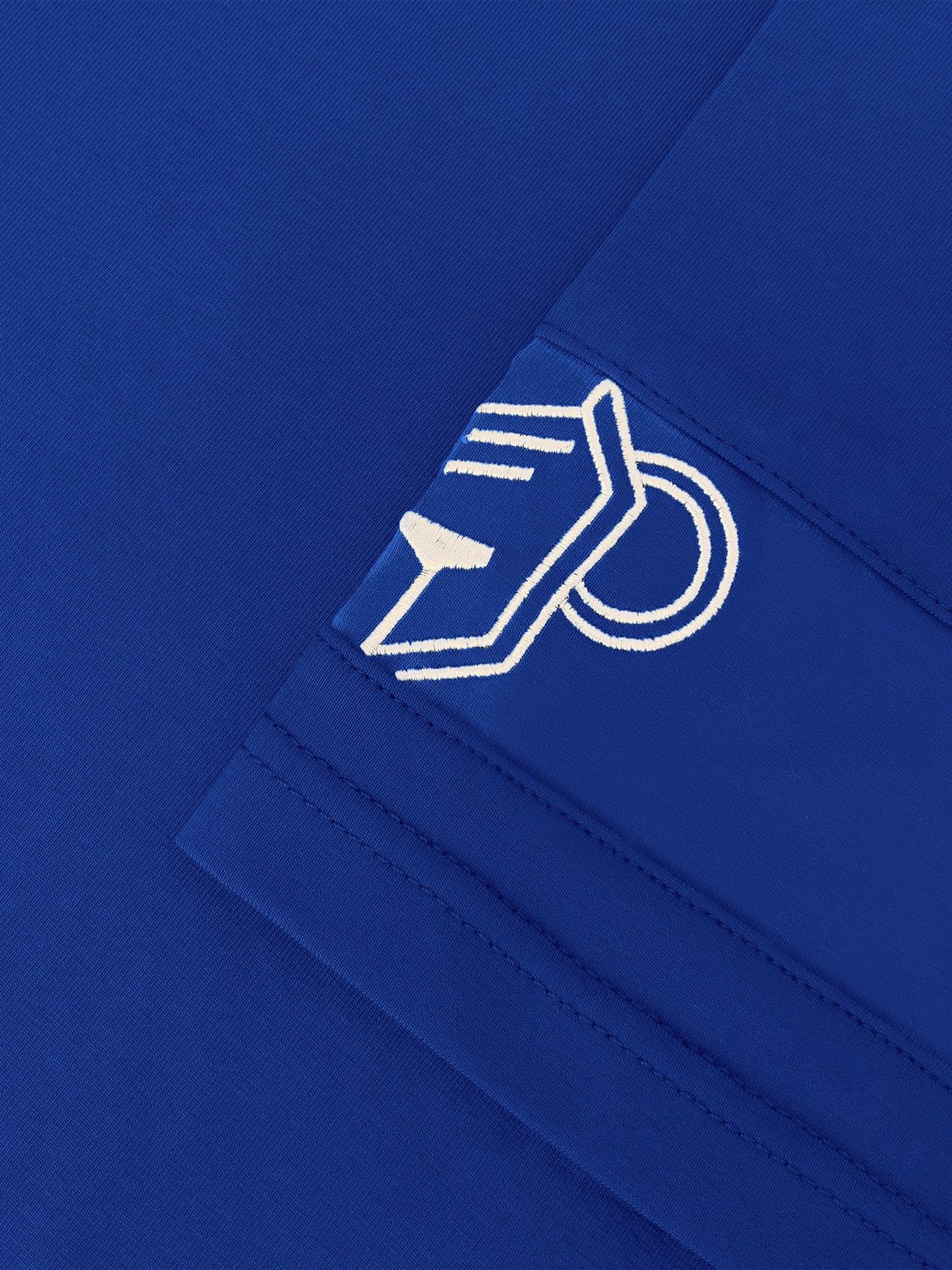 Black Bananas Kids Commander t-shirt Blue 2900155731058 Black Bananas Kids Commander t-shirt Blue 2900155731058