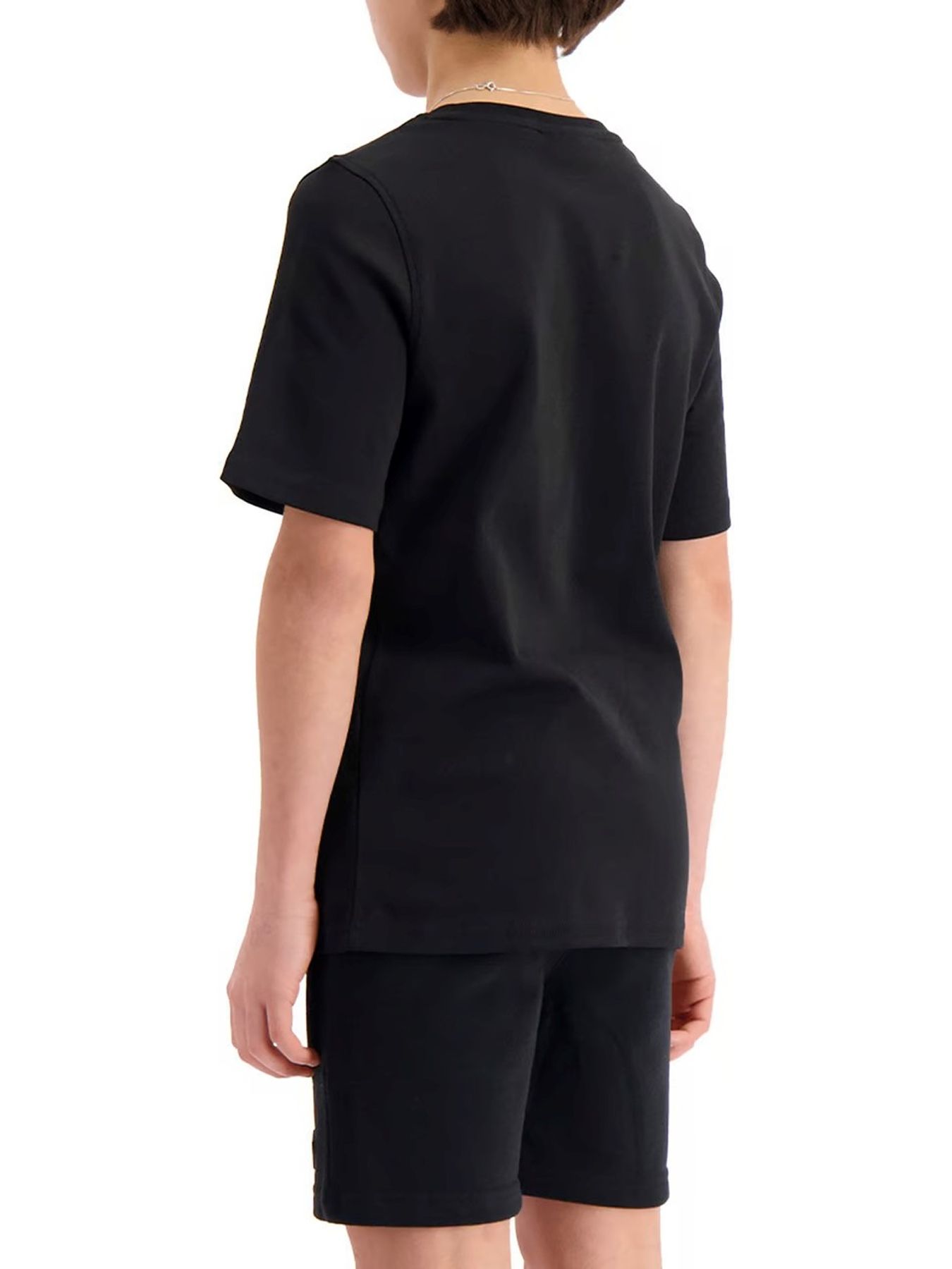 Black Bananas Kids Cruise t-shirt Black 2900155736015 Black Bananas Kids Cruise t-shirt Black 2900155736015