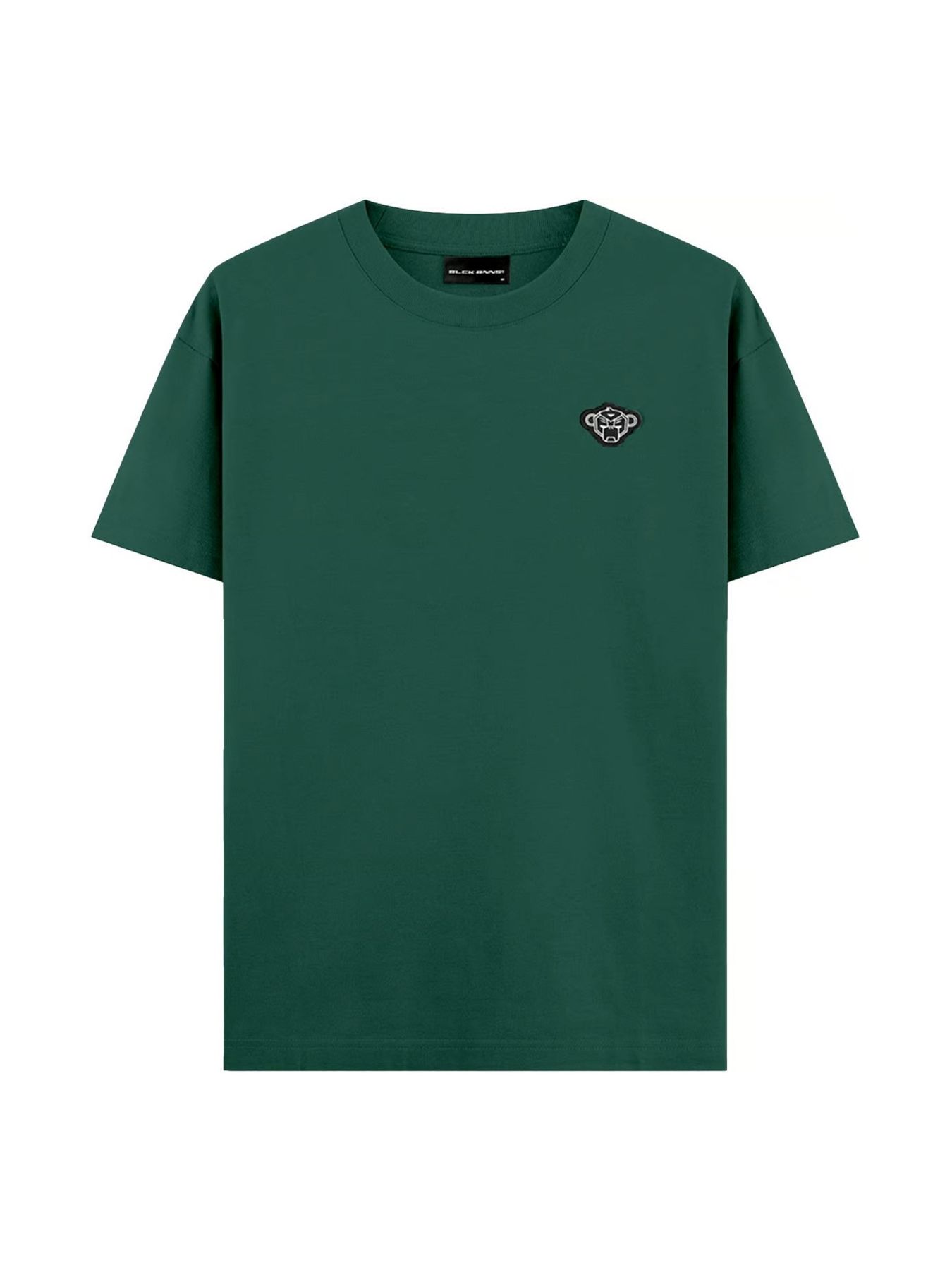 Black Bananas Kids Cruise t-shirt GREEN 2900155737036 Black Bananas Kids Cruise t-shirt GREEN 2900155737036