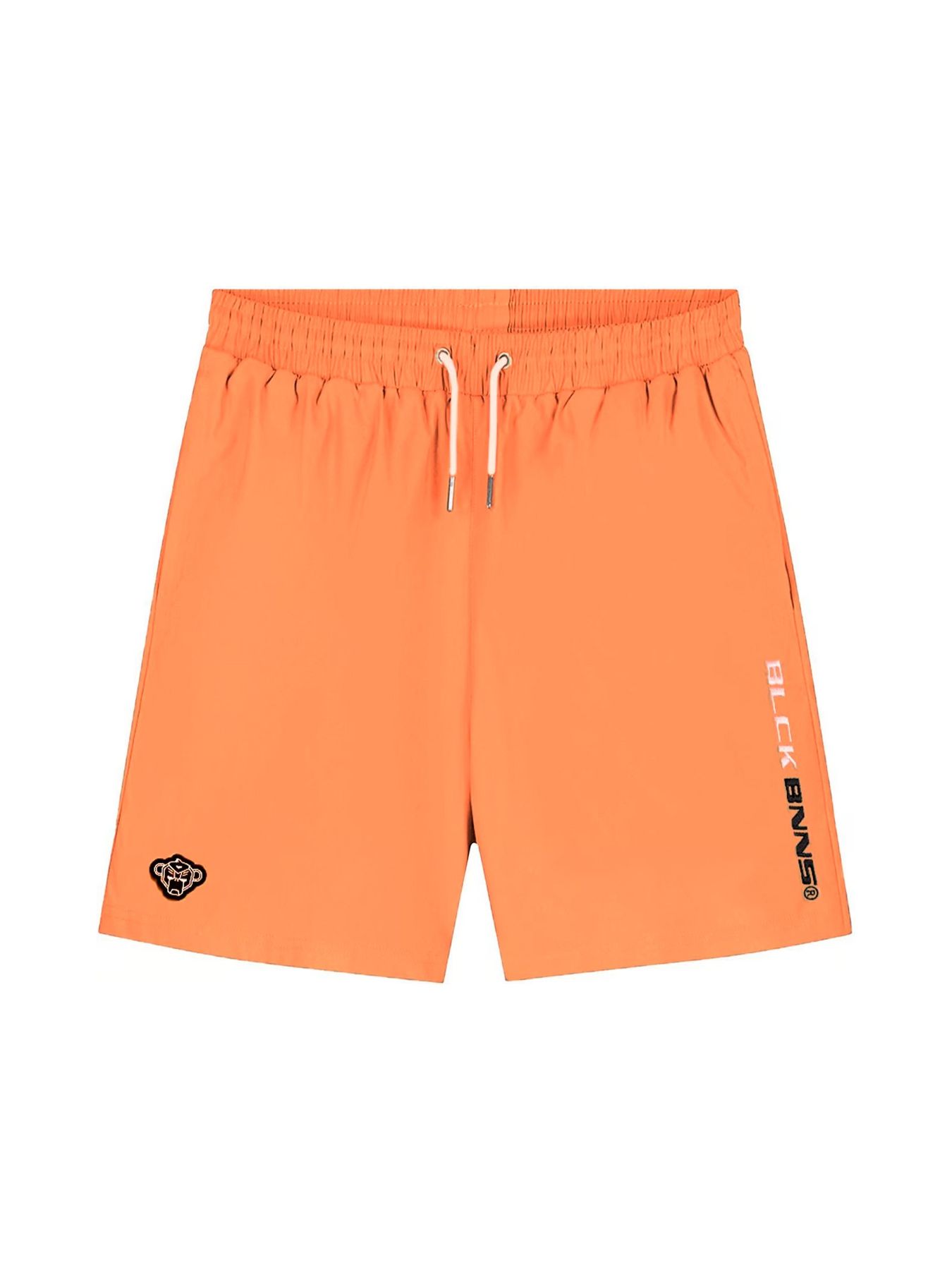 Black Bananas Kids luck swimshorts Coraal 2900155742054