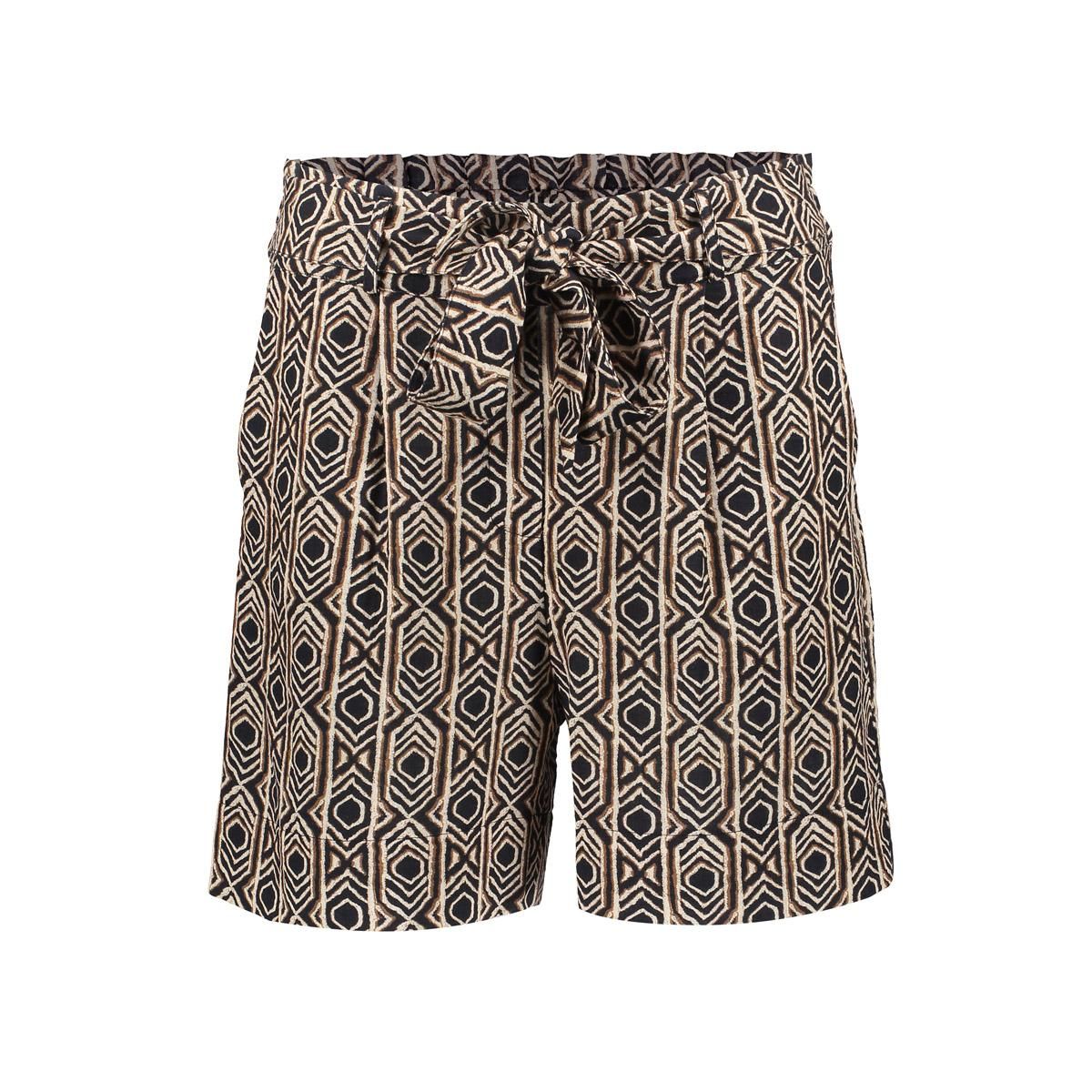 Geisha Short 999 black/tobacco 00112861-EKA26013800000066