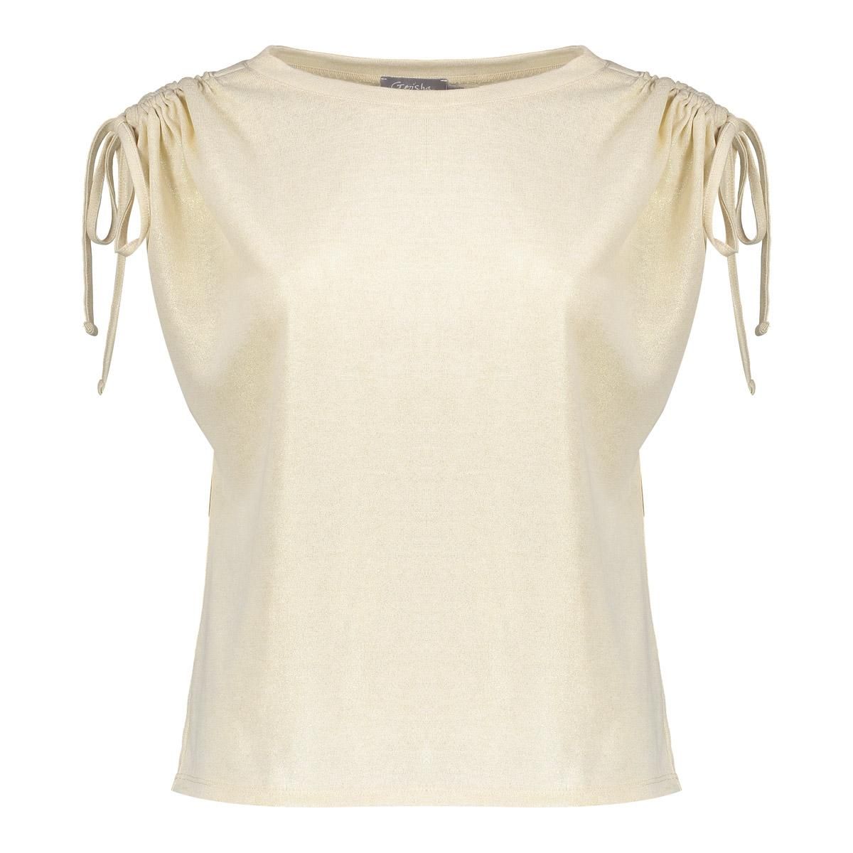 Geisha Top shoulder detail 720 sand 2900155765039