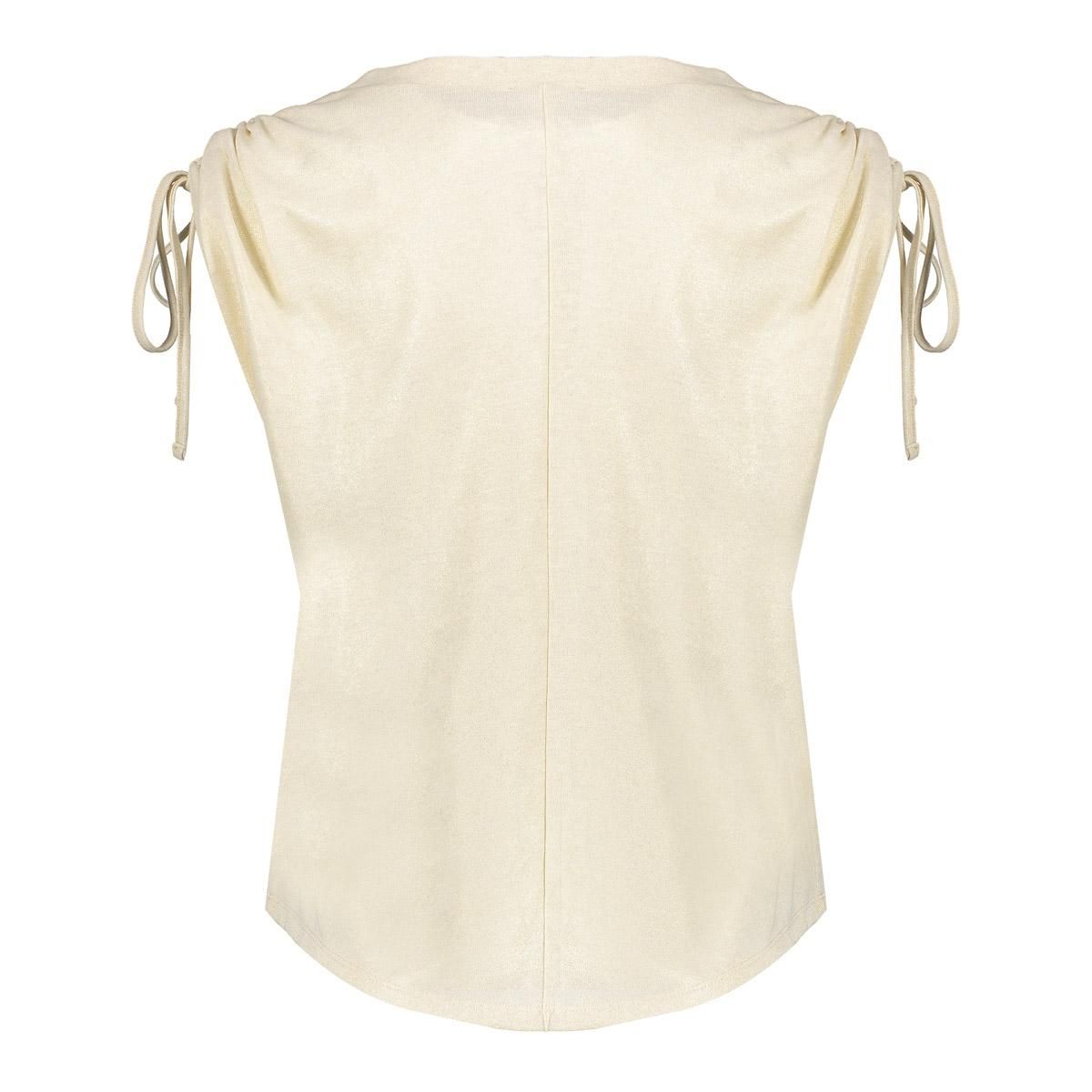 Geisha Top shoulder detail 720 sand 2900155765039