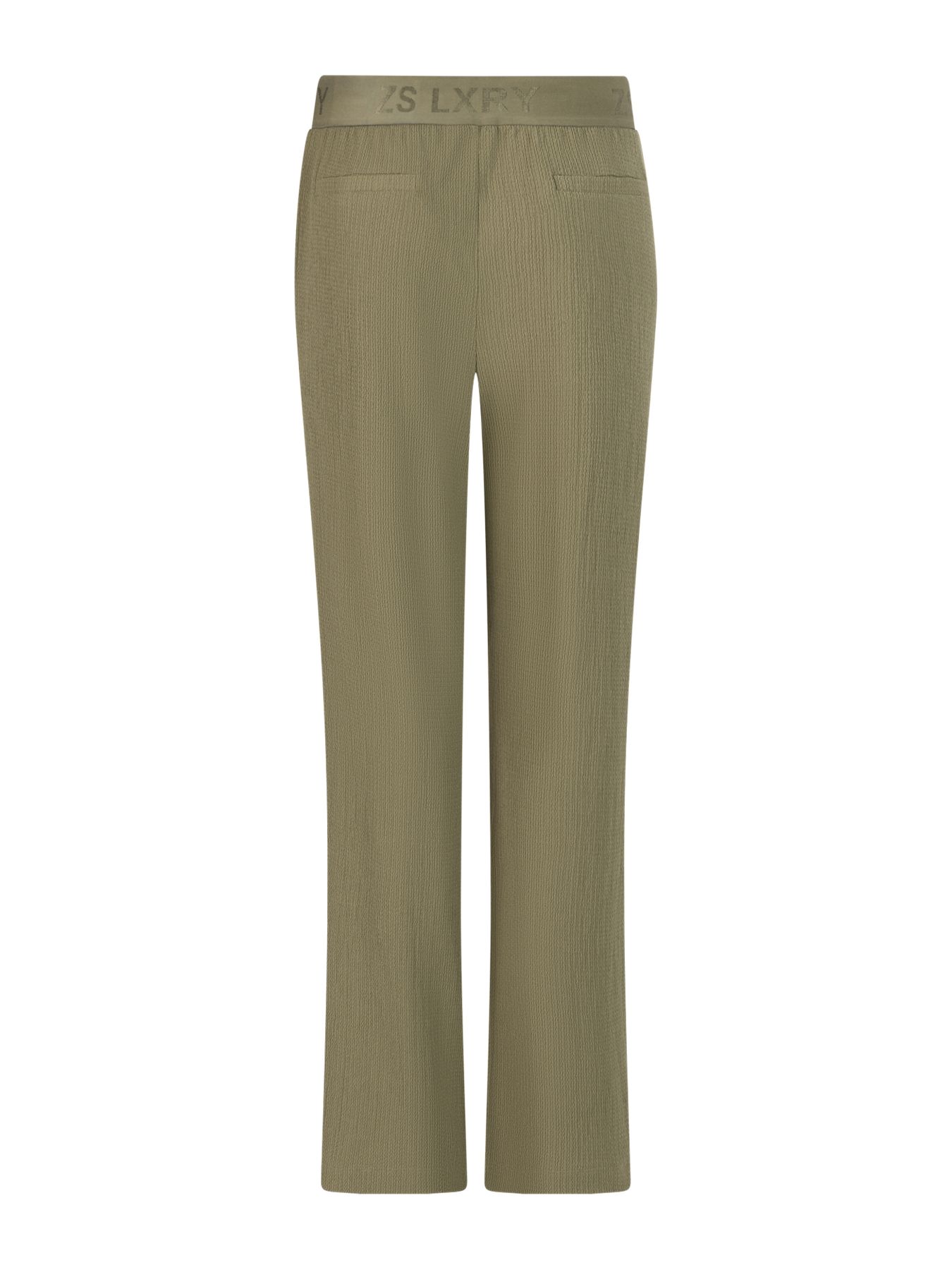 Zoso Dolly 1250 green 2900155804066