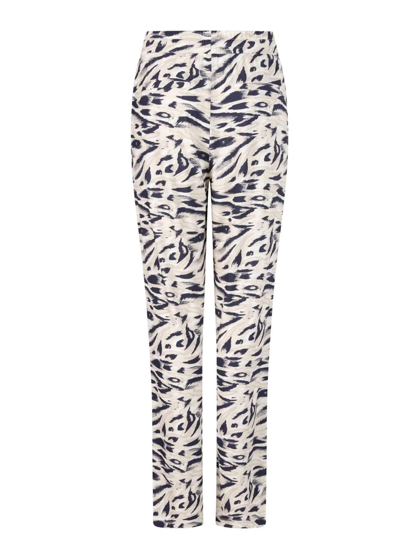 Zoso Chantal 0008-0007 navy/sand 2900155813068