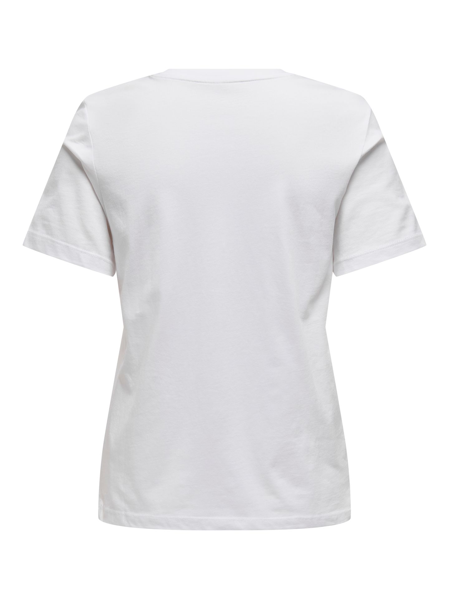 Only ONLHENNY LIFE REG S/S TOP BOX CS JR Bright White/Inspired 2900155870023 Only ONLHENNY LIFE REG S/S TOP BOX CS JR Bright White/Inspired 2900155870023